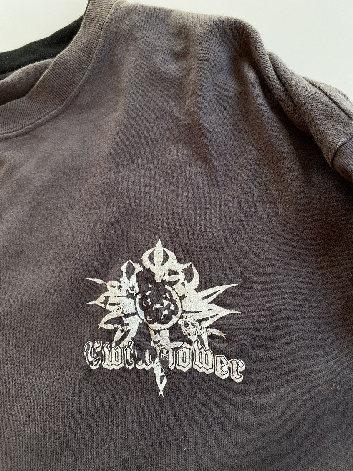 Japanese Brand × Vintage ✅️Vintage Japan Brand Long Sleeve Design Size US L / EU 52-54 / 3 - 7 Thumbnail