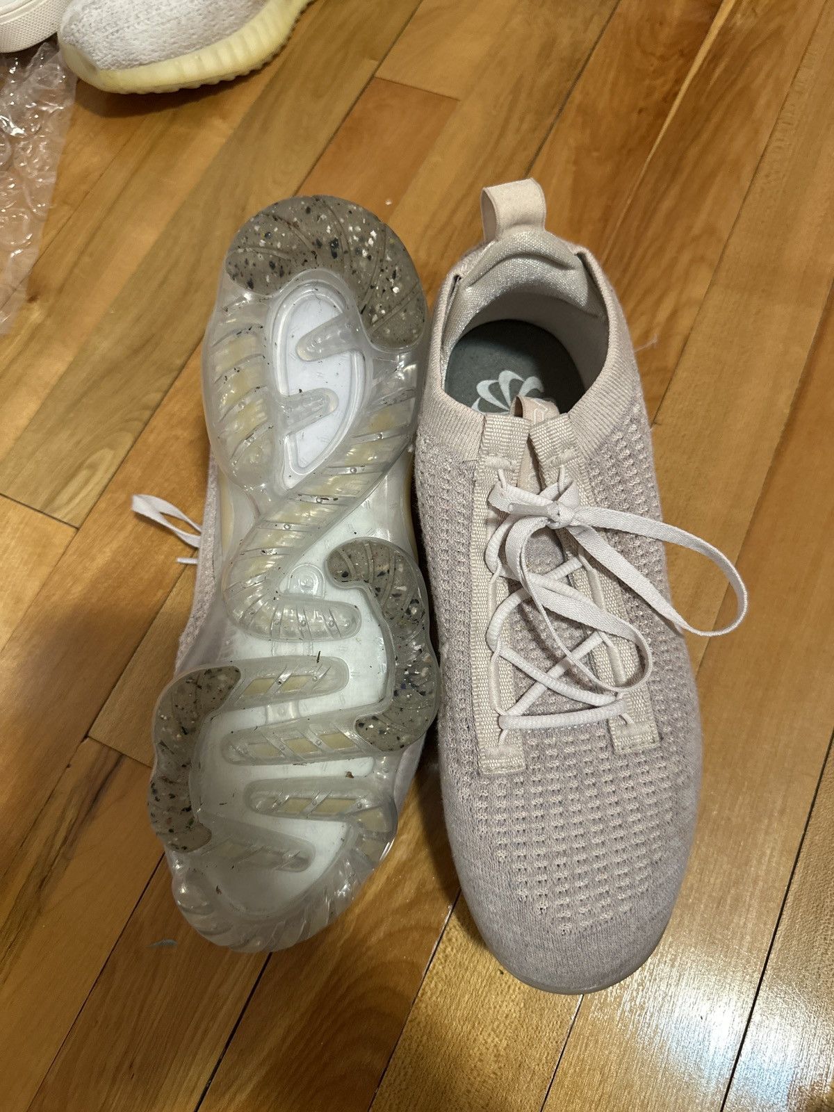 Nike vapormax