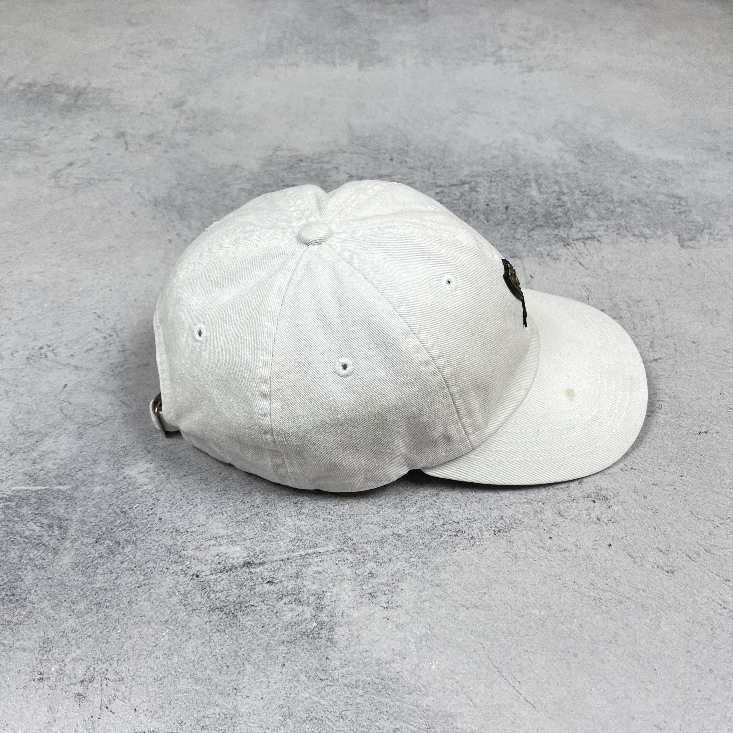 October's Very Own October’s Very Own OVO Big logo Baseball Cap Size ONE SIZE - 3 Thumbnail