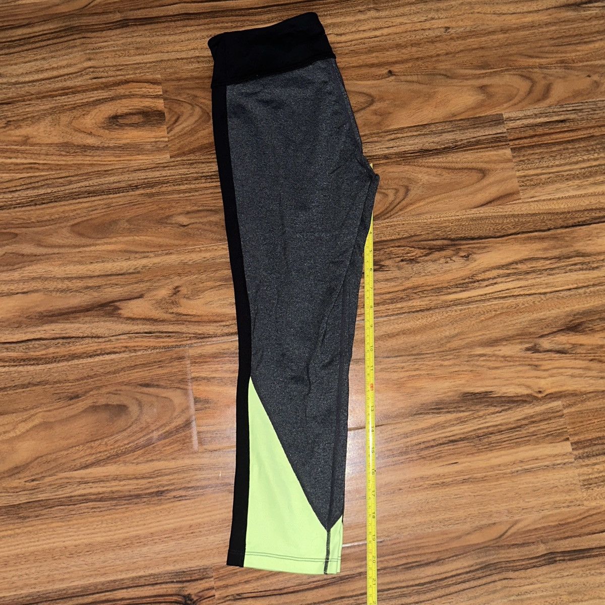 Calvin Klein Calvin Klein Leggings Size 27" / US 4 / IT 40 - 4 Thumbnail