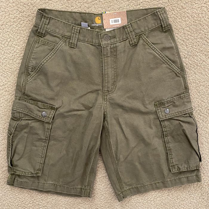 Carhartt 2024 100277 shorts