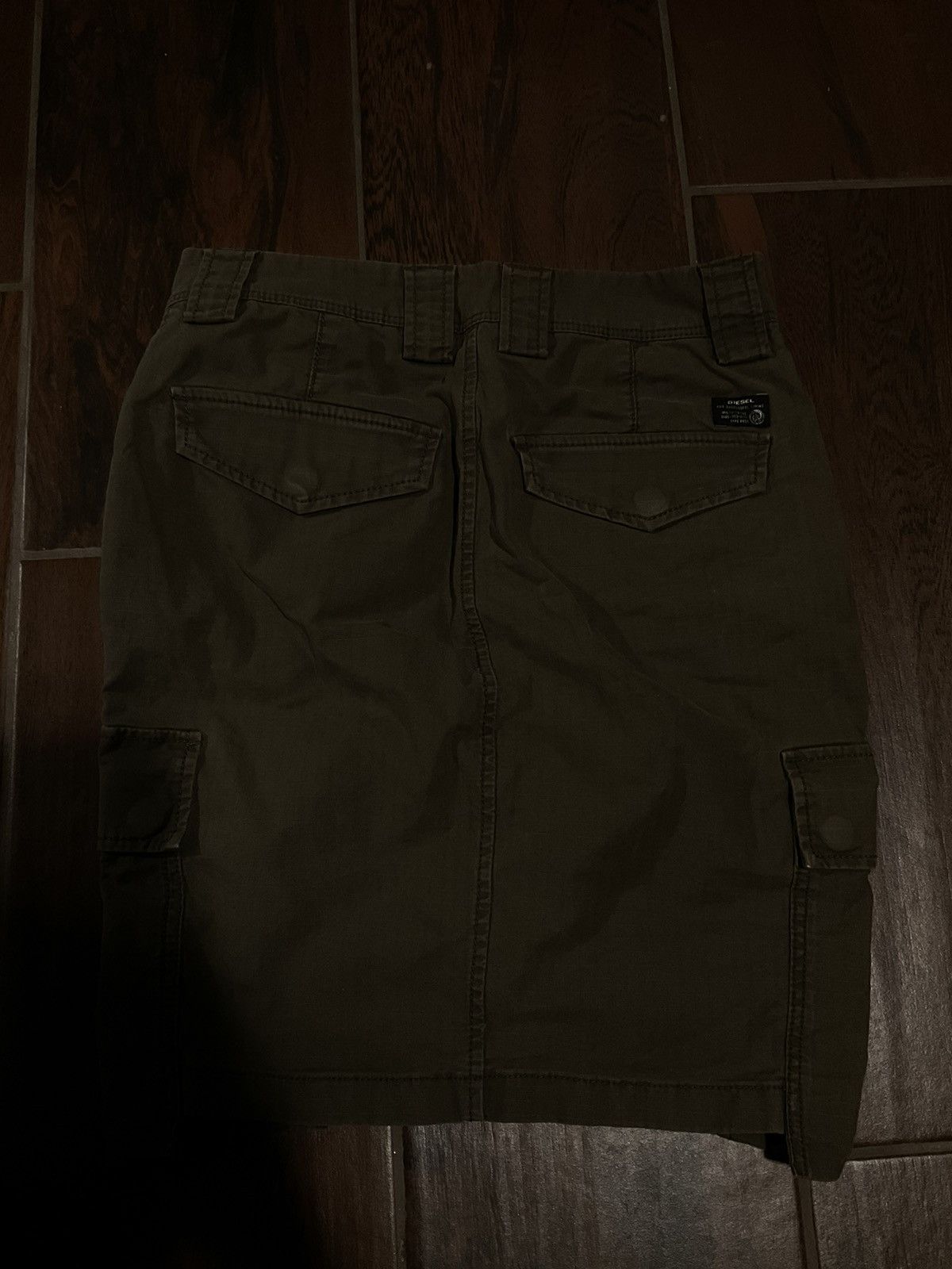 Diesel Diesel skirt Size 23" - 1 Thumbnail