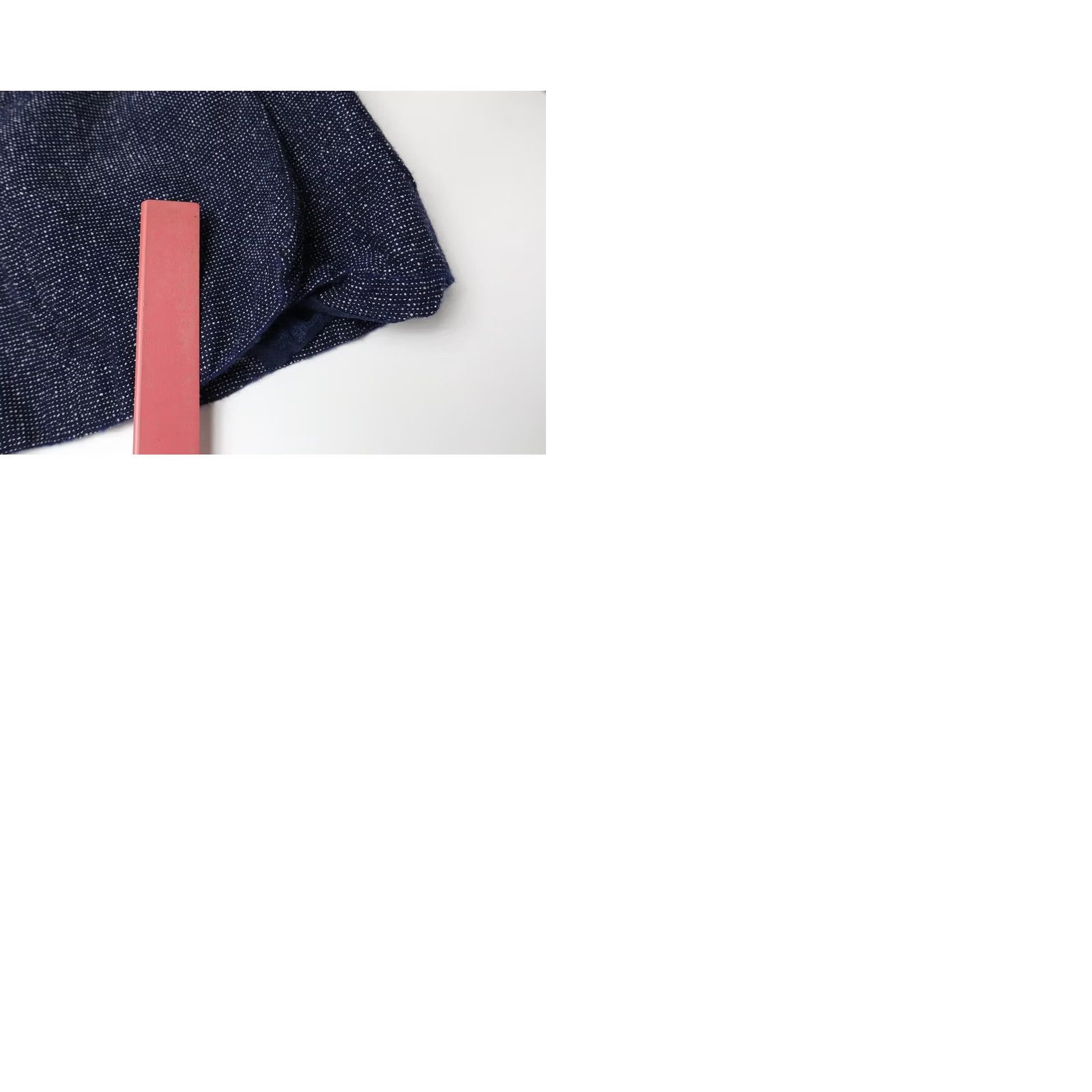 Hugo Boss HUGO BOSS Raye 8 Extra Slim Fit Blazer UK 48 Blue Single-Breasted Pocket Men's Size 48R - 9 Thumbnail