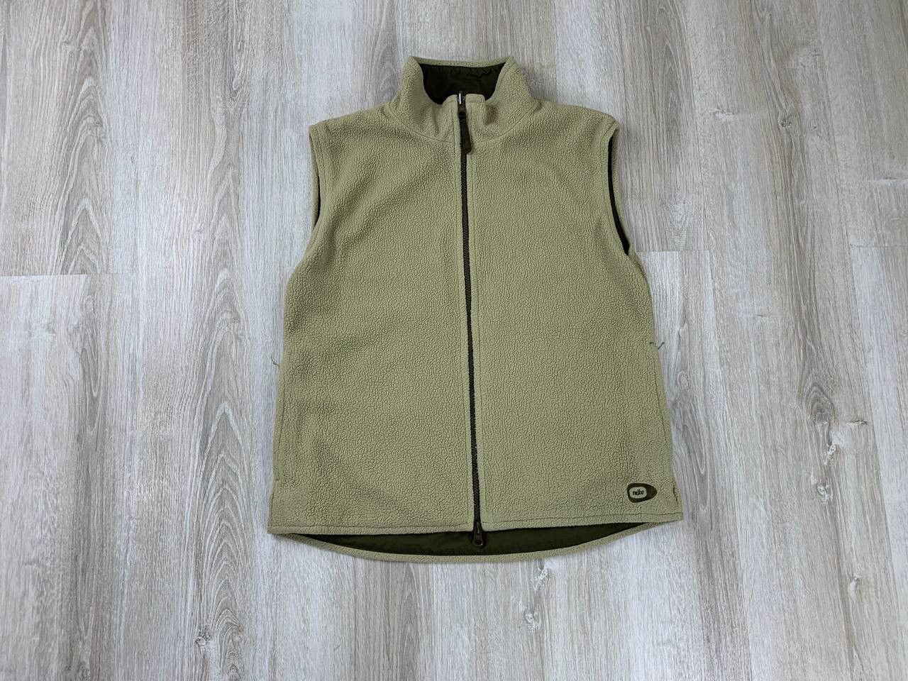 Vintage Womens vintage vest Nike Size M Size M / US 6-8 / IT 42-44 - 9 Thumbnail