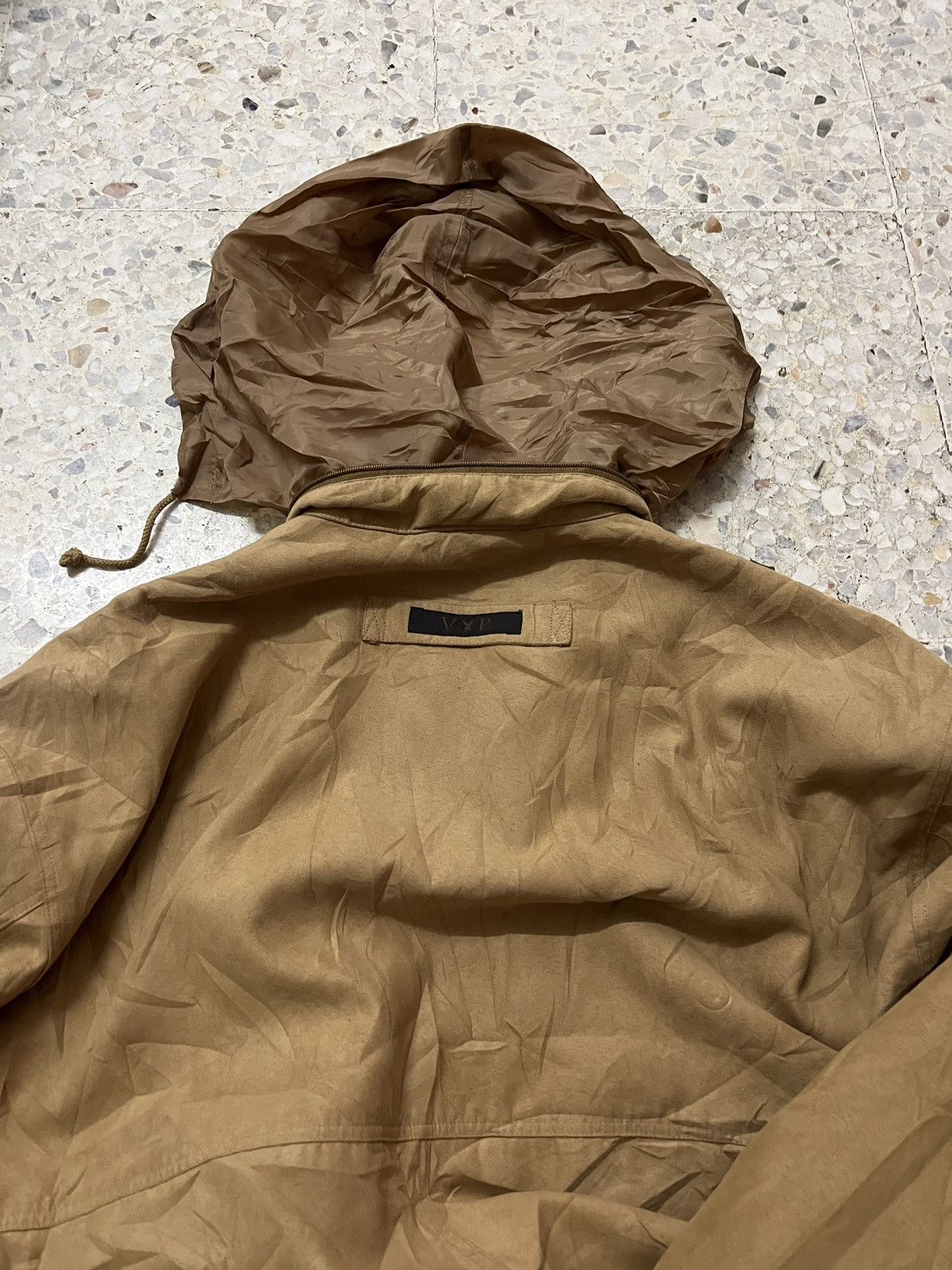 Playboy Vintage VIP playboy collection jacket Size US M / EU 48-50 / 2 - 6 Thumbnail