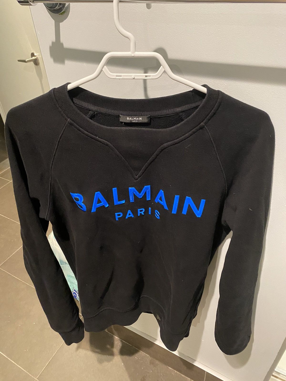 Balmain Crewneck