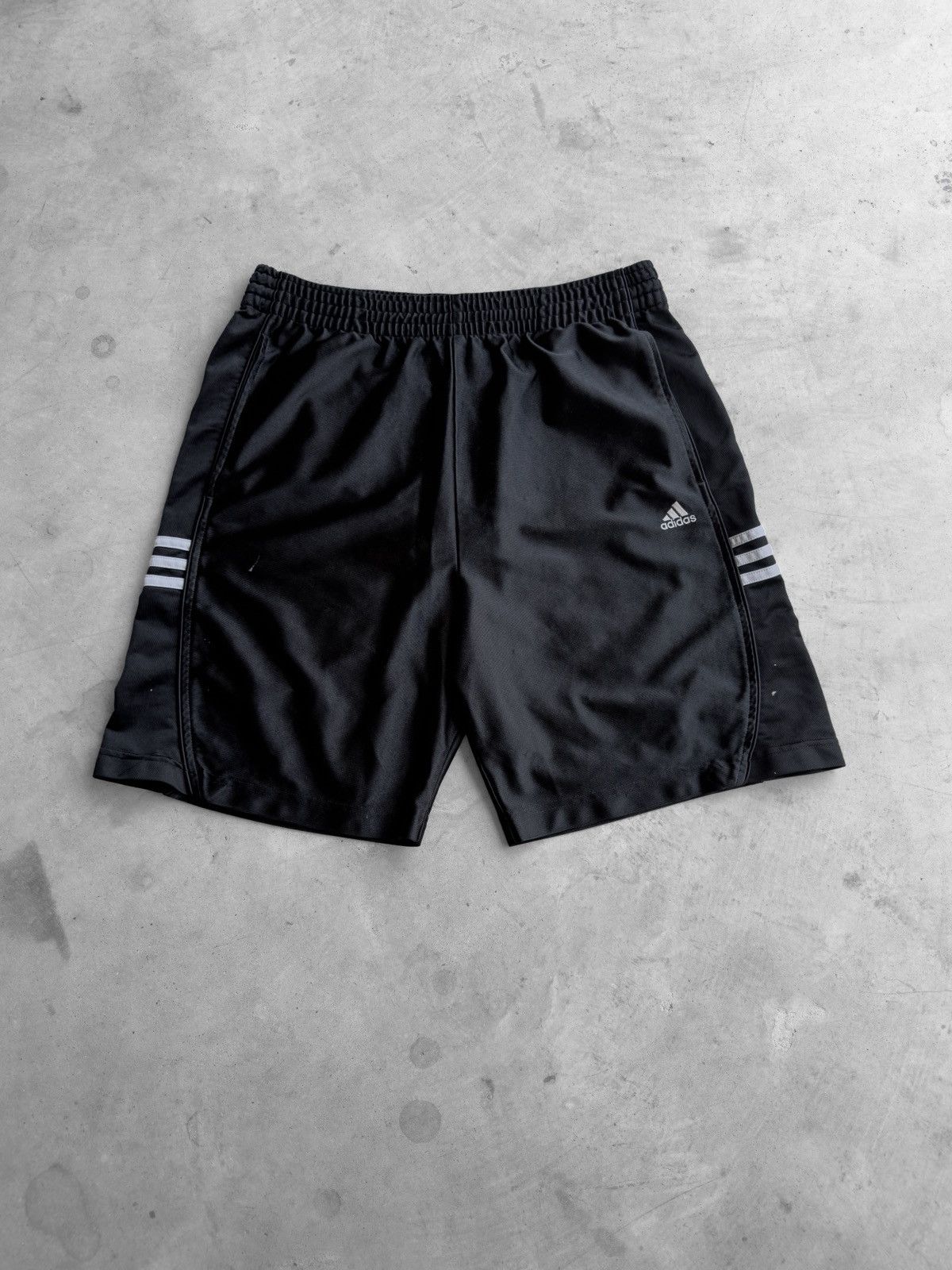Adidas × Palace ADIDAS x PALACE SUNPAL SHORTS BLACK | Grailed