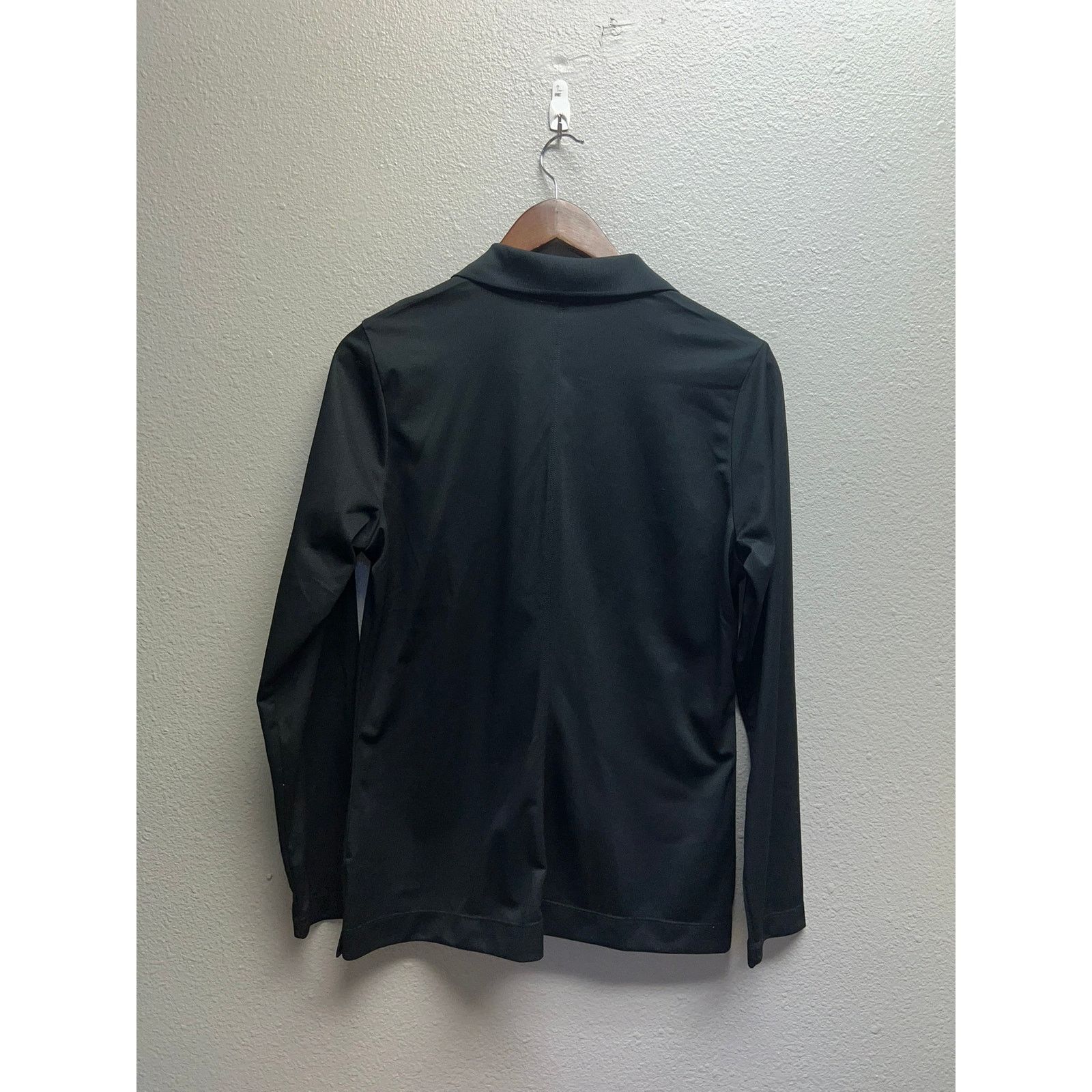 Nike Womens Nike Golf Top Heidelberg Golf Club Shirt Active L Size L / US 10 / IT 46 - 6 Thumbnail