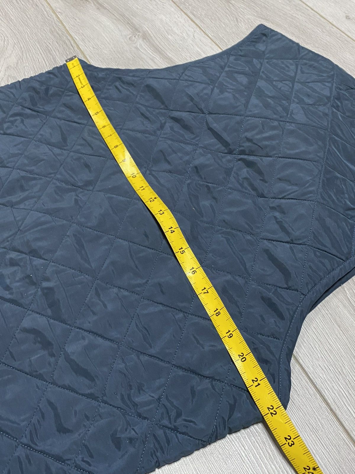 C.P. Company CP company 1994 collection vintage quilted best buttons eb0 Size US M / EU 48-50 / 2 - 11 Thumbnail