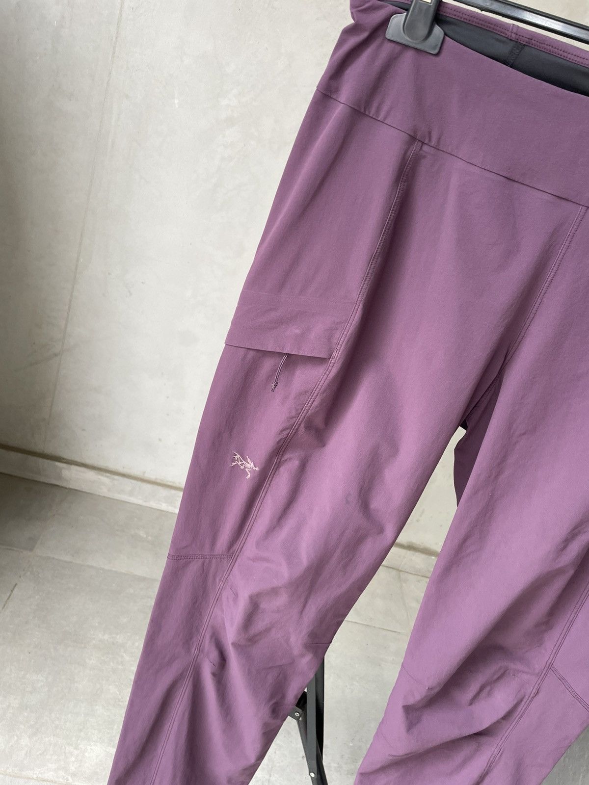 Arc'teryx Arcteryx gorpcore pants Size 32" / US 10 / IT 46 - 6 Thumbnail