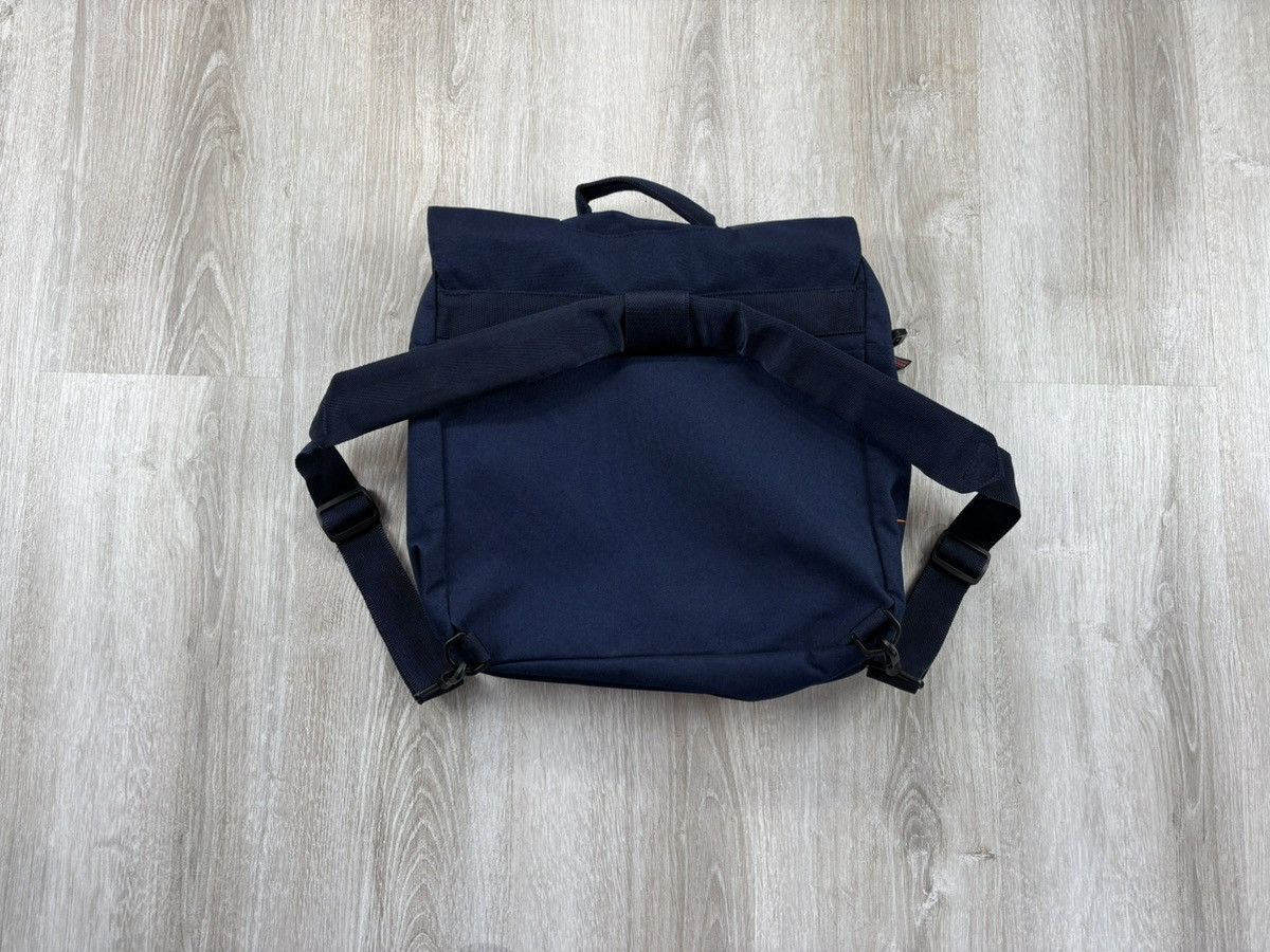 Nike × Vintage Mens vintage bag Nike 2 in 1 Size ONE SIZE - 9 Thumbnail