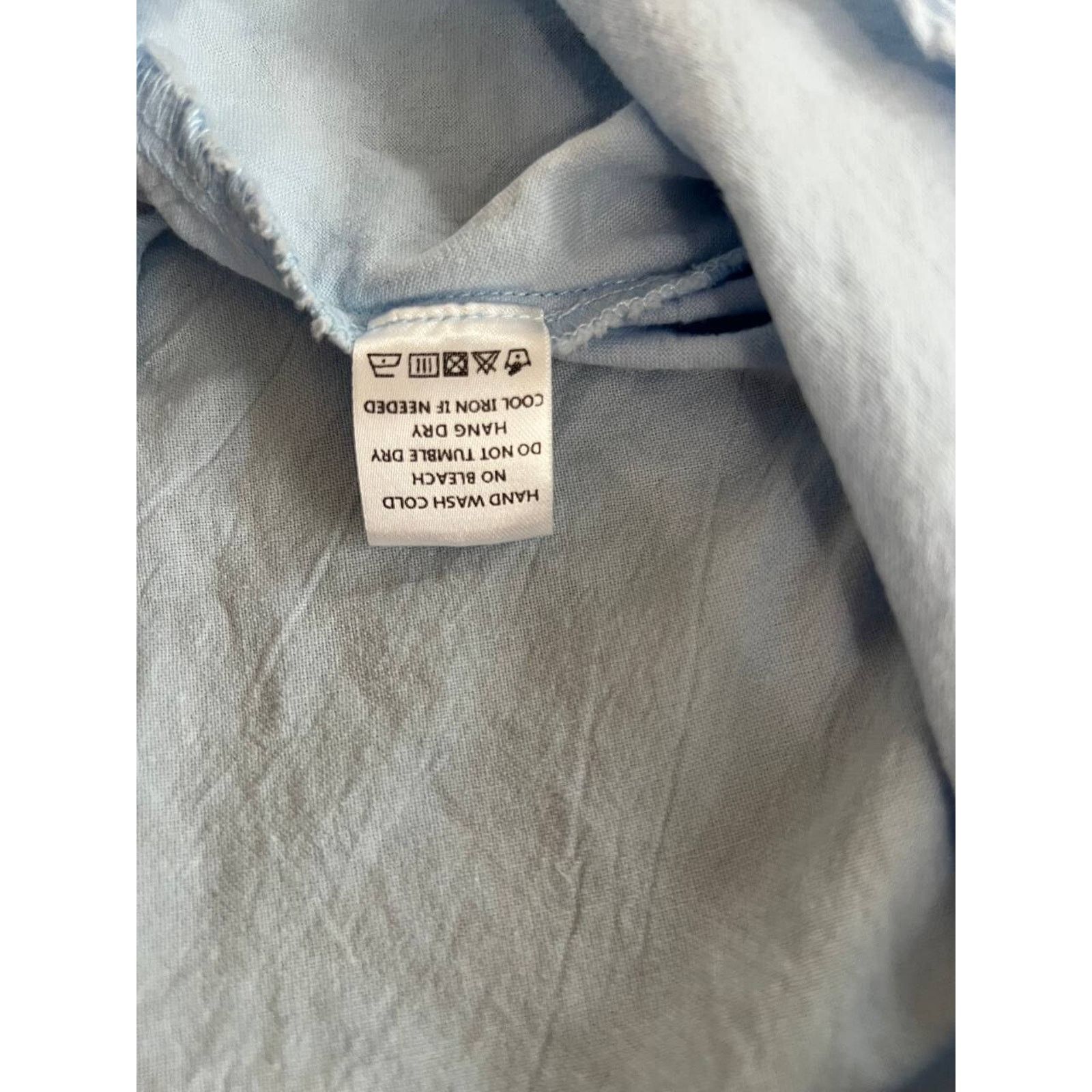 superdown Superdown Women Vienna A-Line Mini Dress Blue Small A000894 Size S / US 4 / IT 40 - 8 Thumbnail