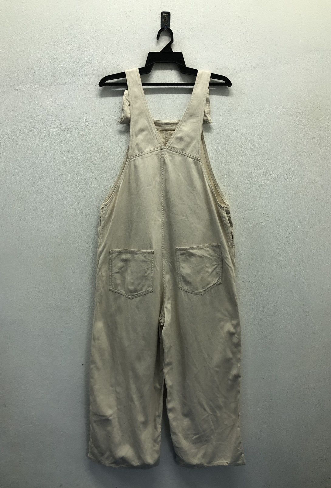 Vintage Vintage Niko And... Overalls Size US 38 / EU 54 - 2 Thumbnail