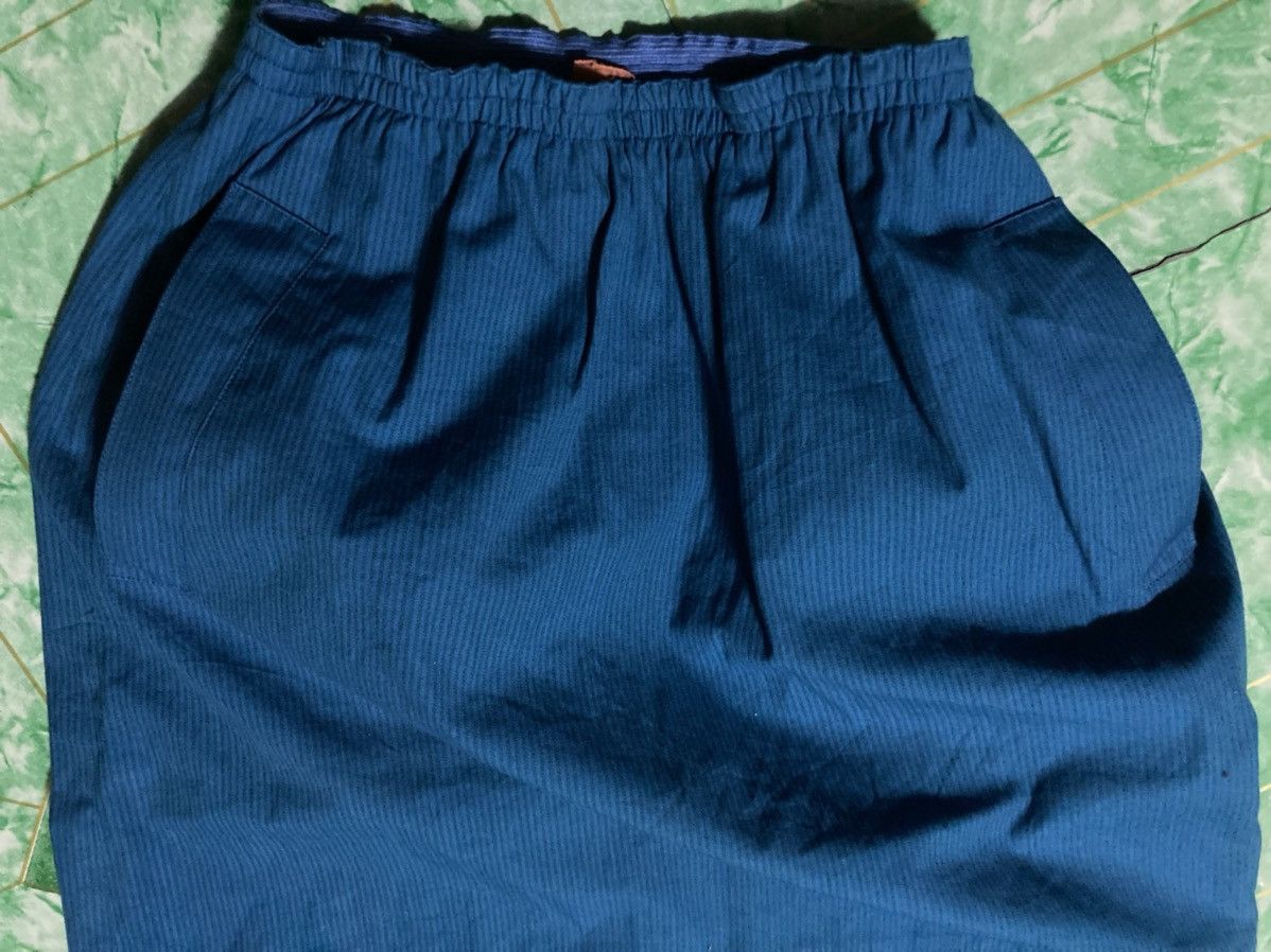 Designer × Missoni Missoni Skirt Brand Size 40" / US 18 - 3 Thumbnail