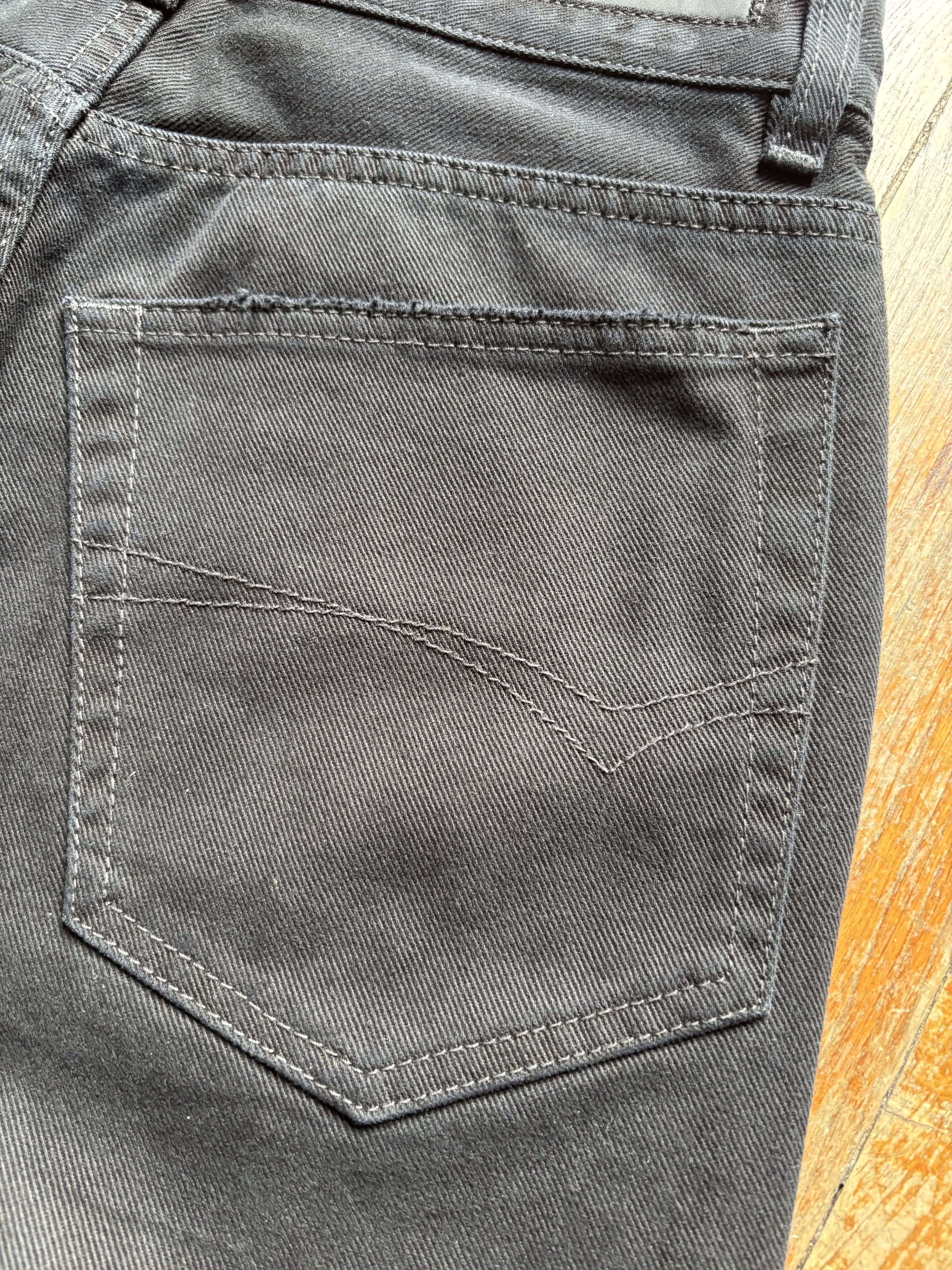 Balenciaga Autumn 23 Slim Shorts Size US 28 / EU 44 - 8 Thumbnail