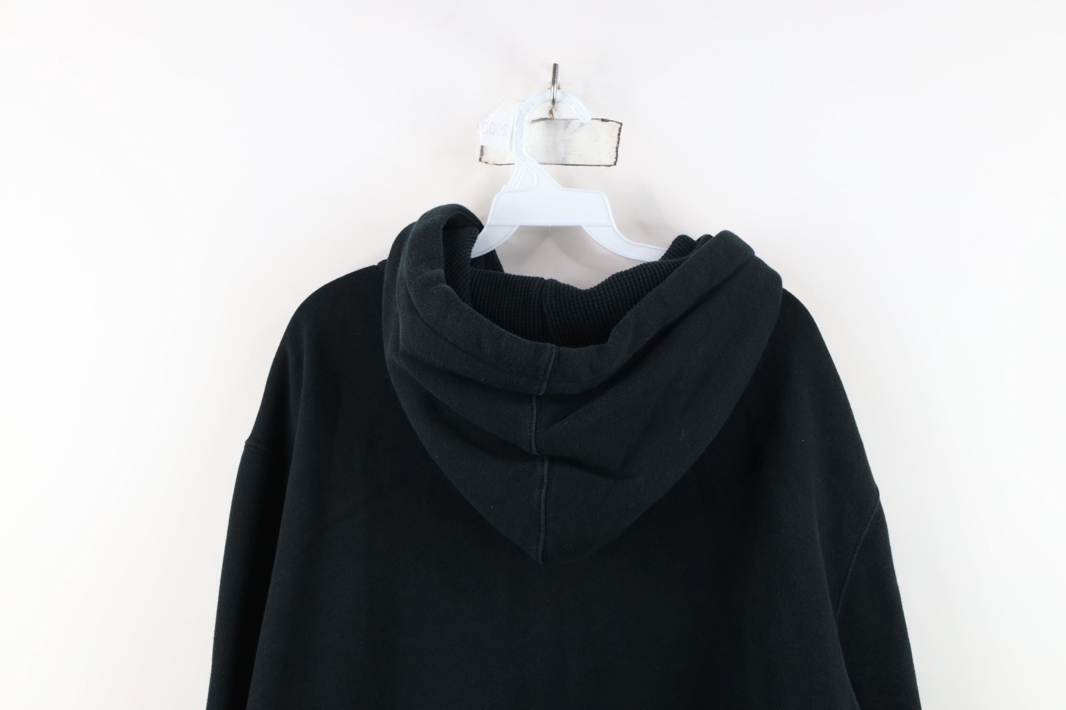 Ralph Lauren Vintage 90s Ralph Lauren Full Zip Hoodie Sweatshirt Size US XXL / EU 58 / 5 - 12 Thumbnail