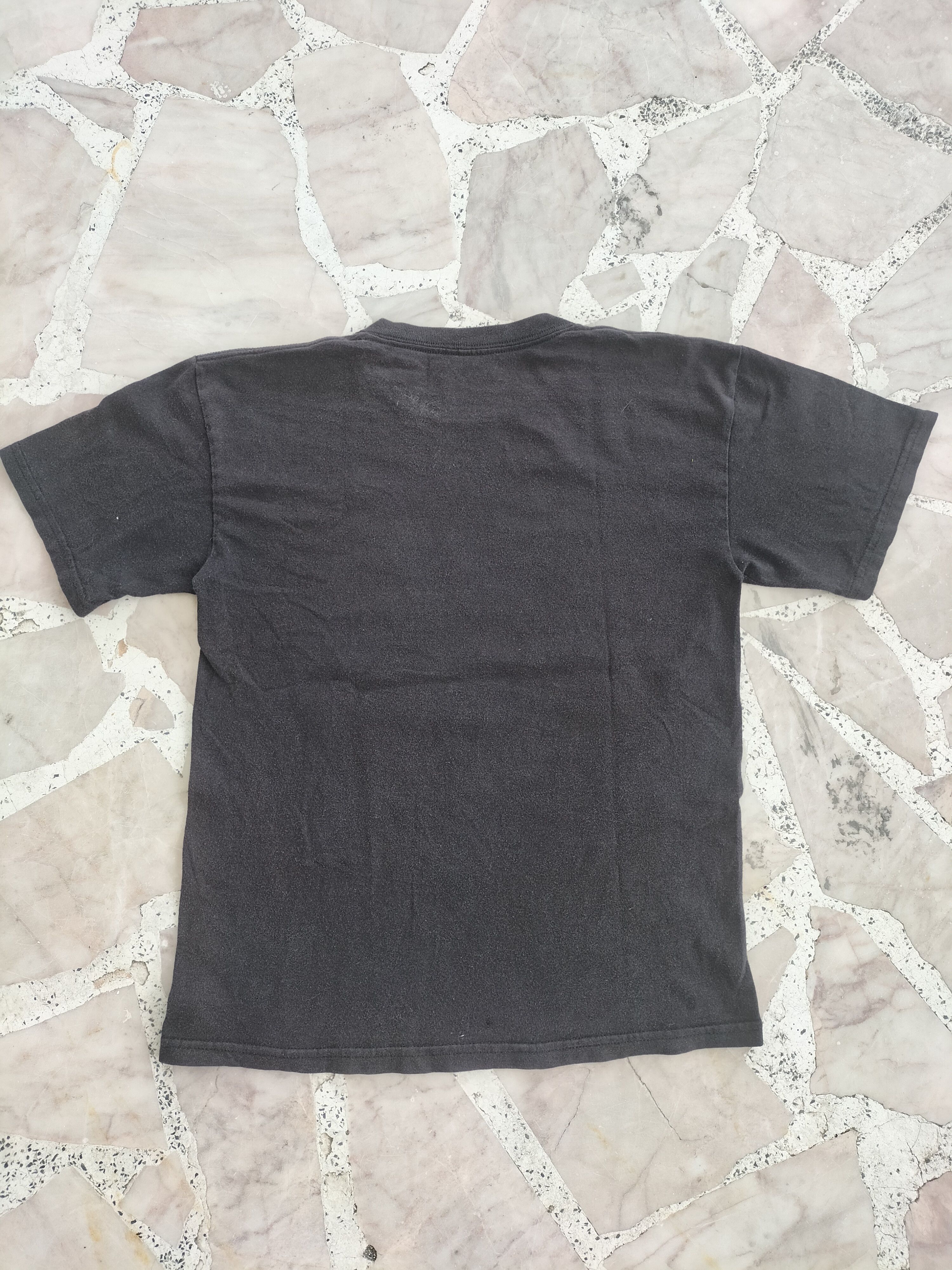 Disney Perry The Platypus Disney Black Tee Size US XS / EU 42 / 0 - 3 Thumbnail