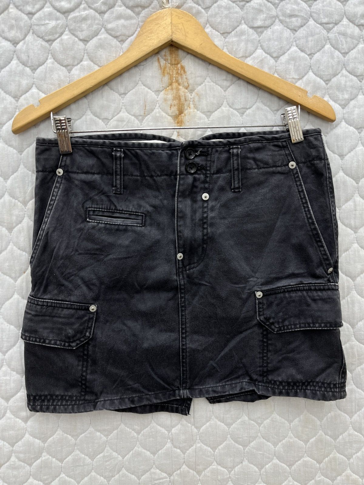 Other 🔥🔥🔥STEALS ALCALI MULTIPOCKET SKIRTS Size 31" - 1 Thumbnail