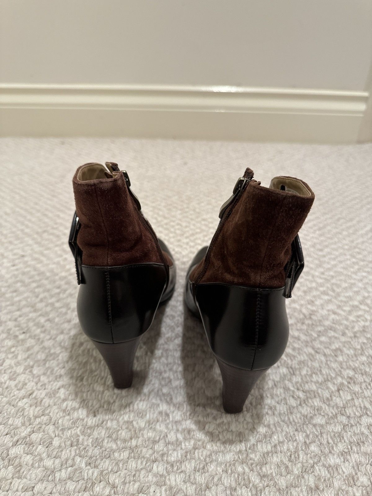 Designer SKAP boots Size US 6.5 / IT 36.5 - 3 Thumbnail