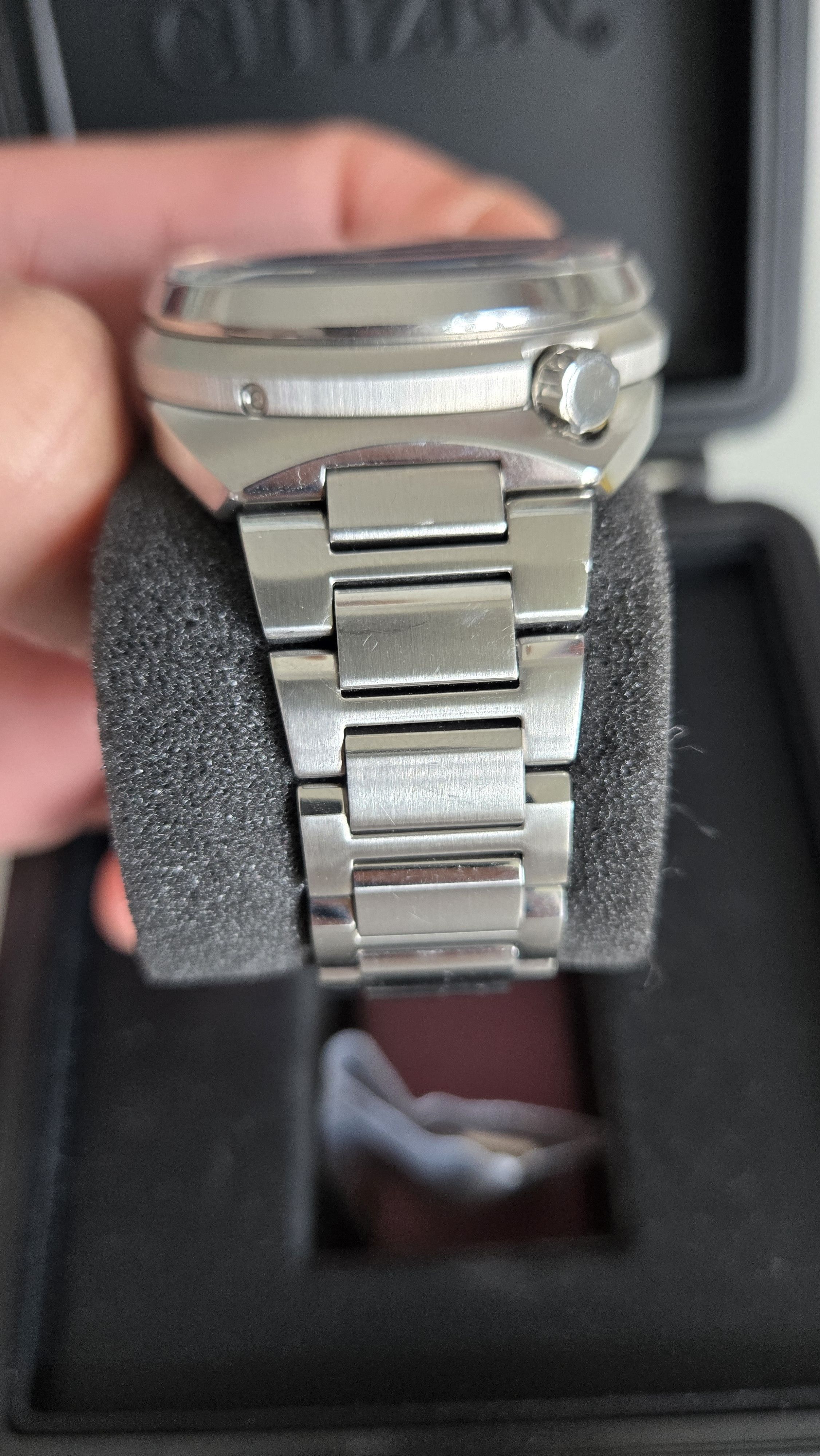 Citizen Citizen Promaster Tsuno Chrono Racer “Bullhead” AV0070-57L Size ONE SIZE - 3 Thumbnail