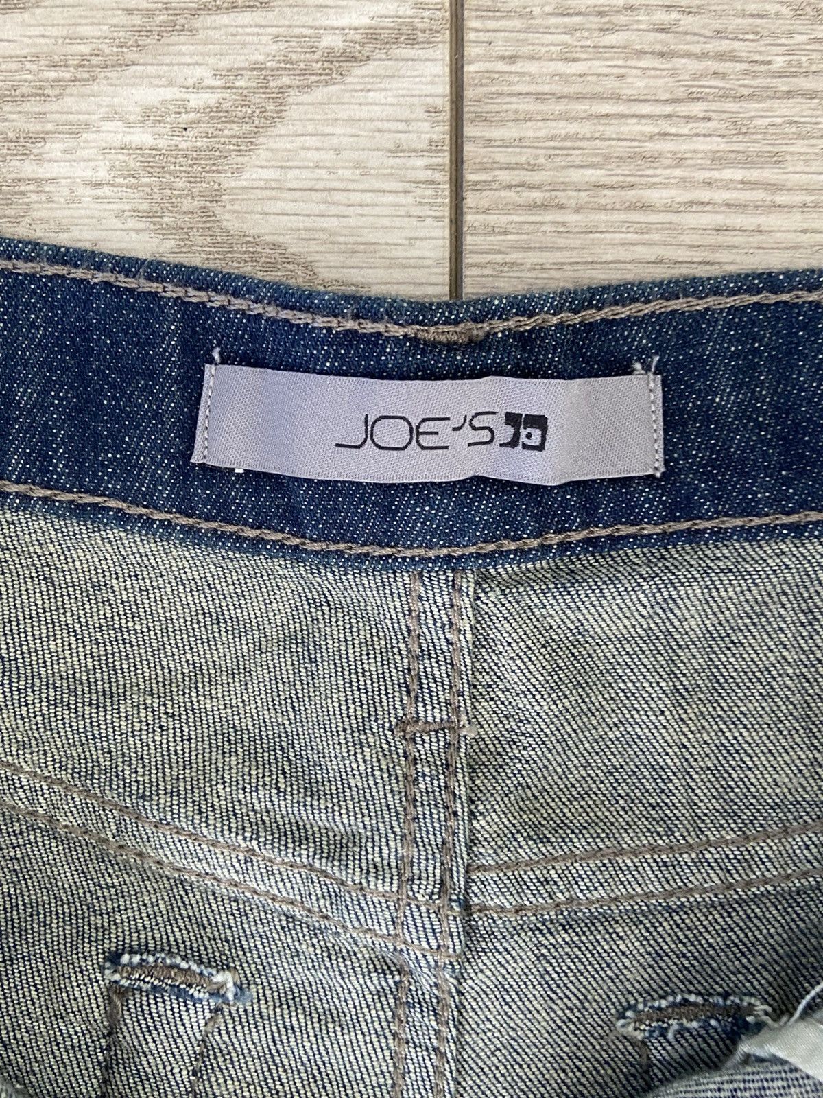 Joe's Joe’s women’s high rise jeans .Size: 28. New with tags. Size 28" / US 6 / IT 42 - 7 Thumbnail