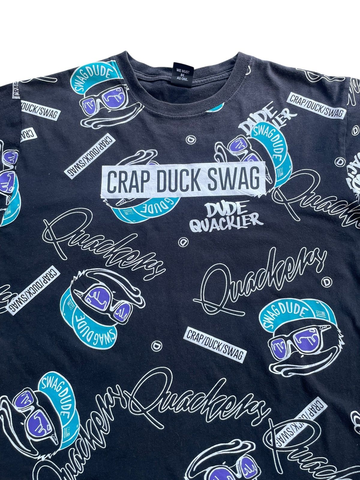 Other B One Soul Carp Duck Swag AOP Size US L / EU 52-54 / 3 - 3 Thumbnail