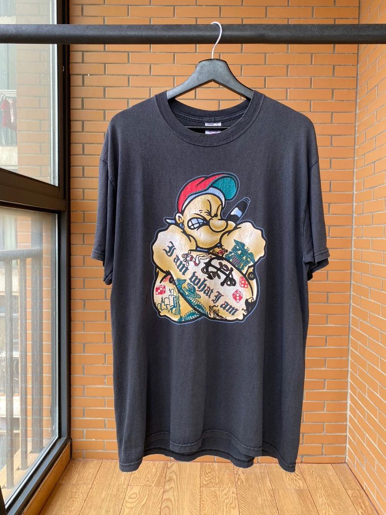 Vintage VintageTee 90s 2505-Nextarrow Size US L / EU 52-54 / 3 - 1 Preview