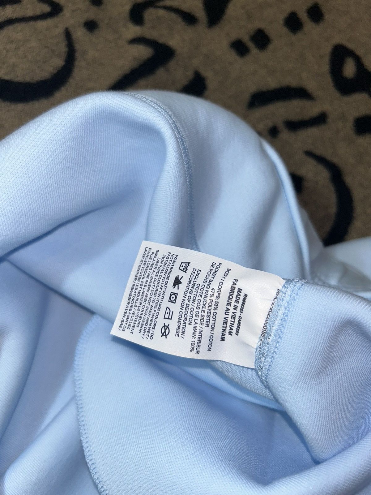 Drake × NOCTA × Nike NOCTA Tech Fleece Tracksuit Size US XXL / EU 58 / 5 - 17 Thumbnail