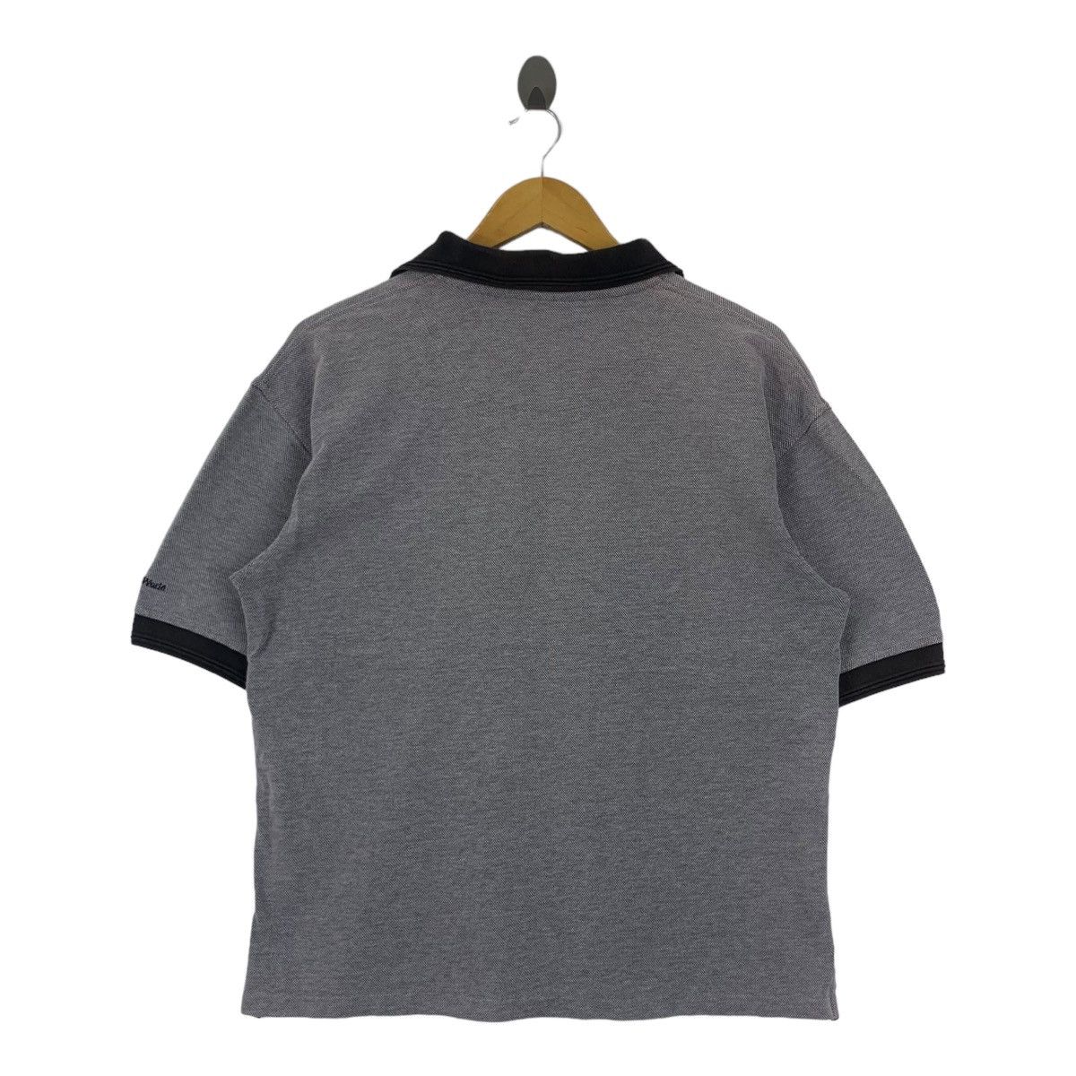 Disney Vintage DISNEY MICKEY MOUSE 100th Anniversary Polo Size M / US 6-8 / IT 42-44 - 4 Thumbnail