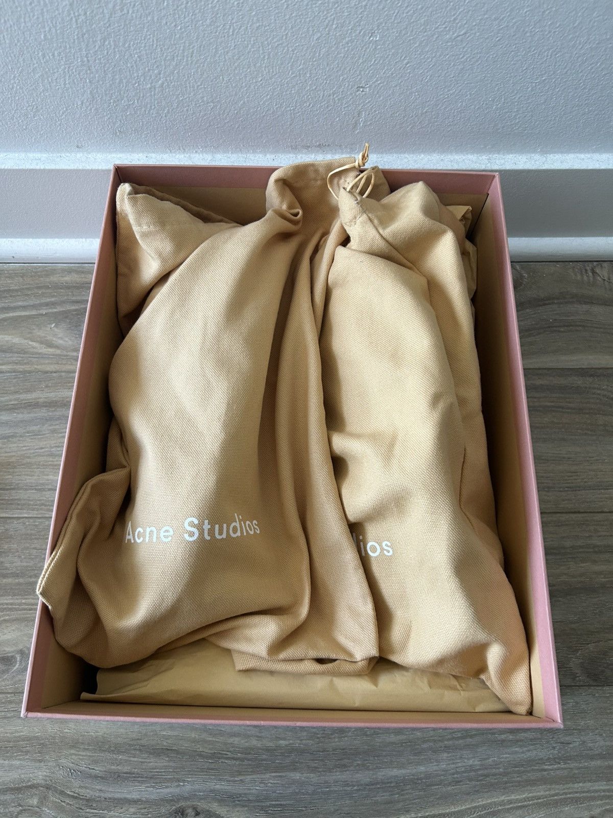 Acne Studios Acne Studios Sneakers Size US 9 / EU 42 - 4 Thumbnail