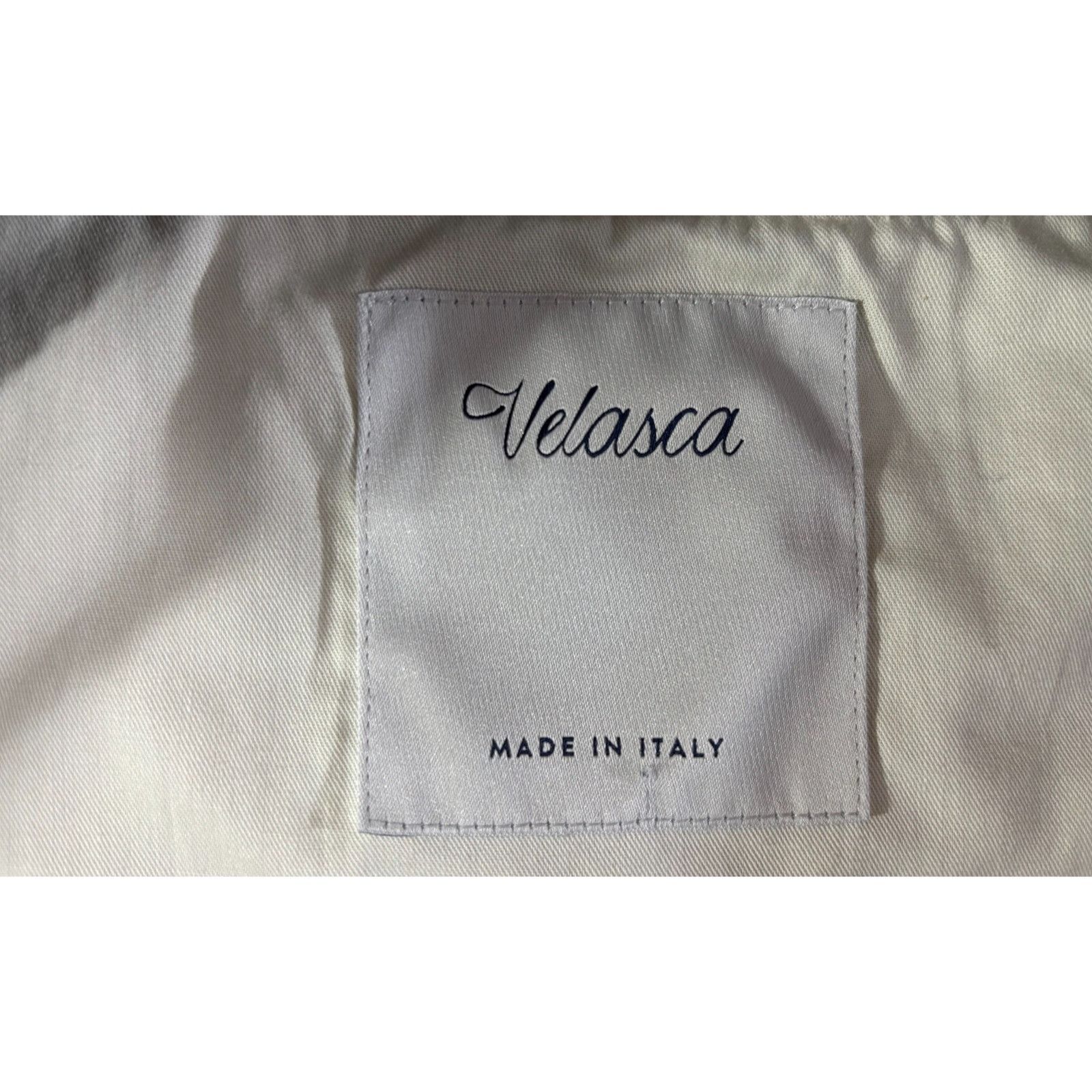 Velasca Velasca Verucchio Sleeveless vest sz 48 US M color green slo Size US M / EU 48-50 / 2 - 2 Thumbnail
