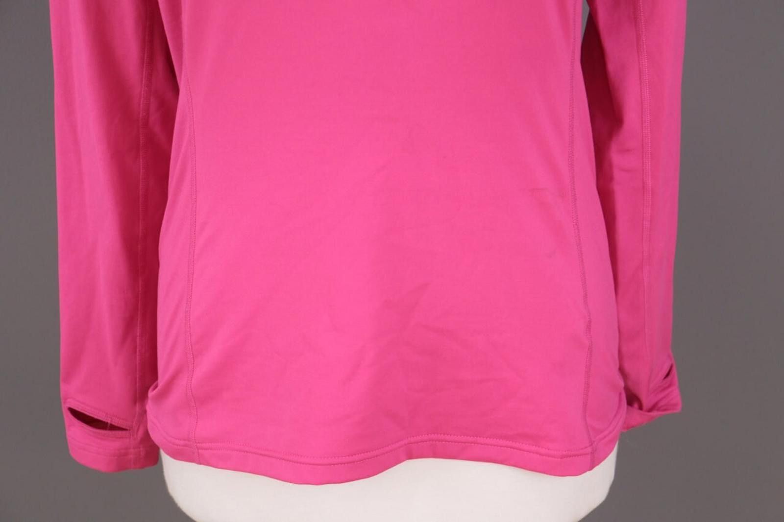 Haglofs Haglofs Haglöfs Pink Fleece Outdoor Sweater Size L Size L / US 10 / IT 46 - 3 Thumbnail