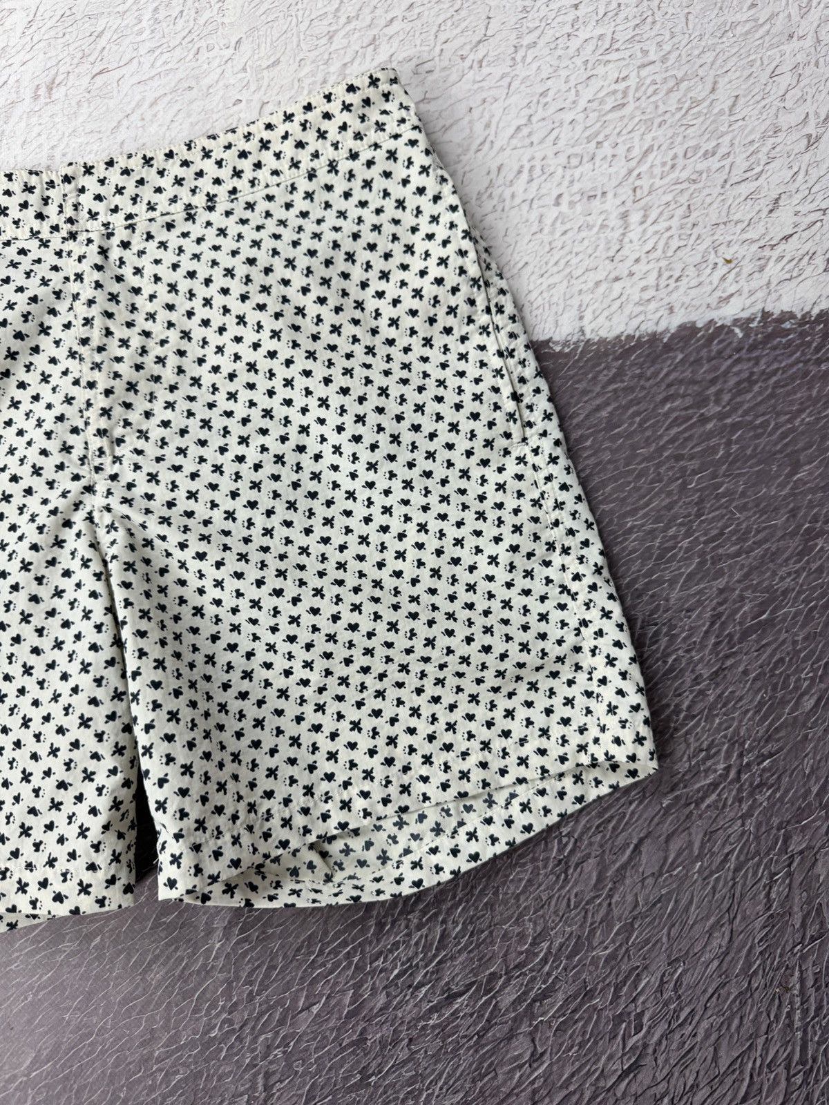 Allsaints Allsaints Love Swimshorts allover print Size US 30 / EU 46 - 5 Thumbnail