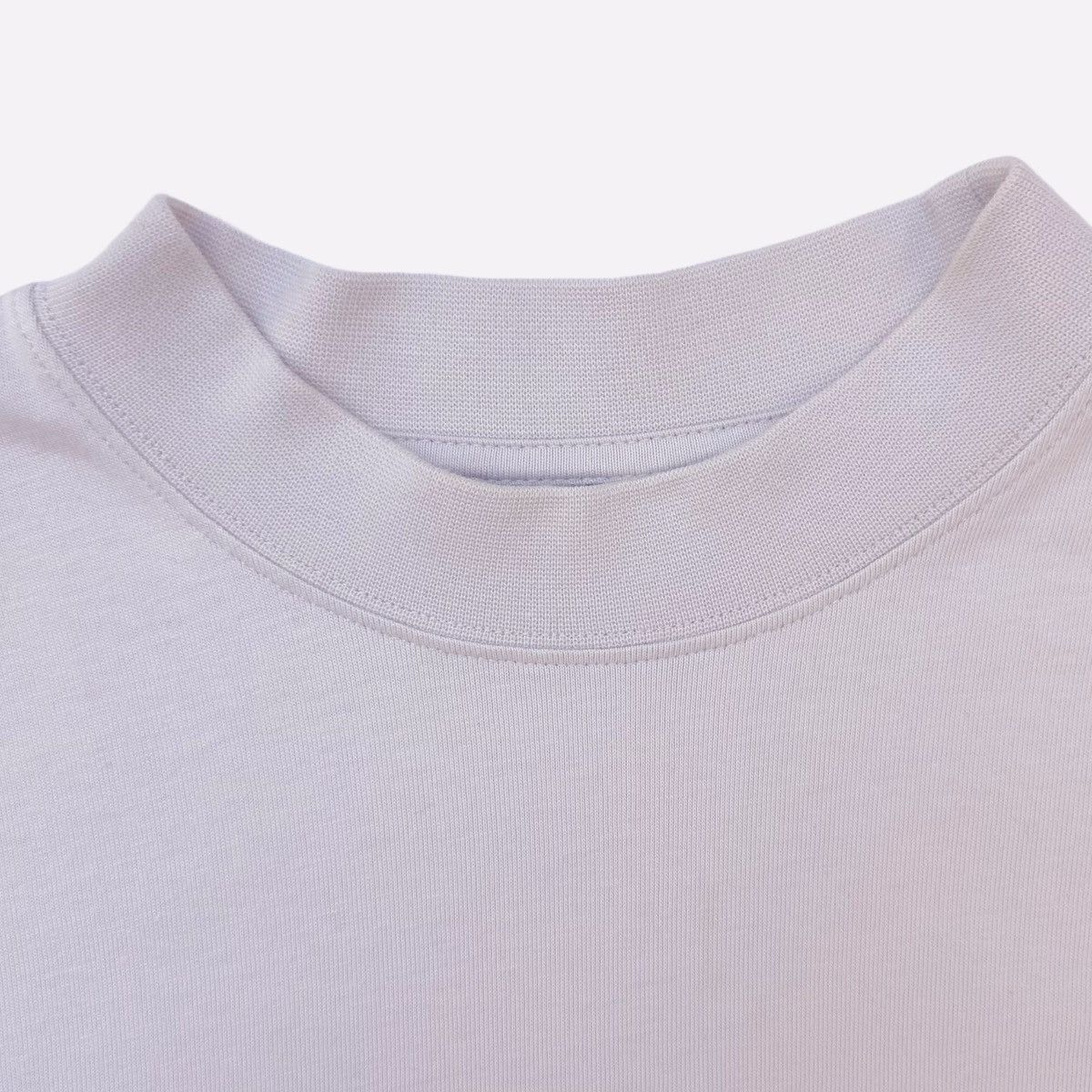 Balenciaga Pink Short-Sleeve Graphic Shirt - XXS Size US XXS / EU 40 - 4 Thumbnail