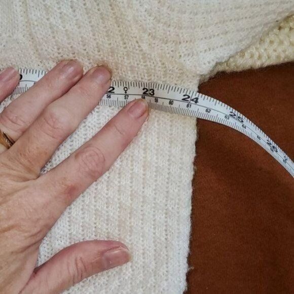 Vintage Carriage Court Sz. M (Can fit up to XL) Full Button Long Sle Size M / US 6-8 / IT 42-44 - 8 Thumbnail