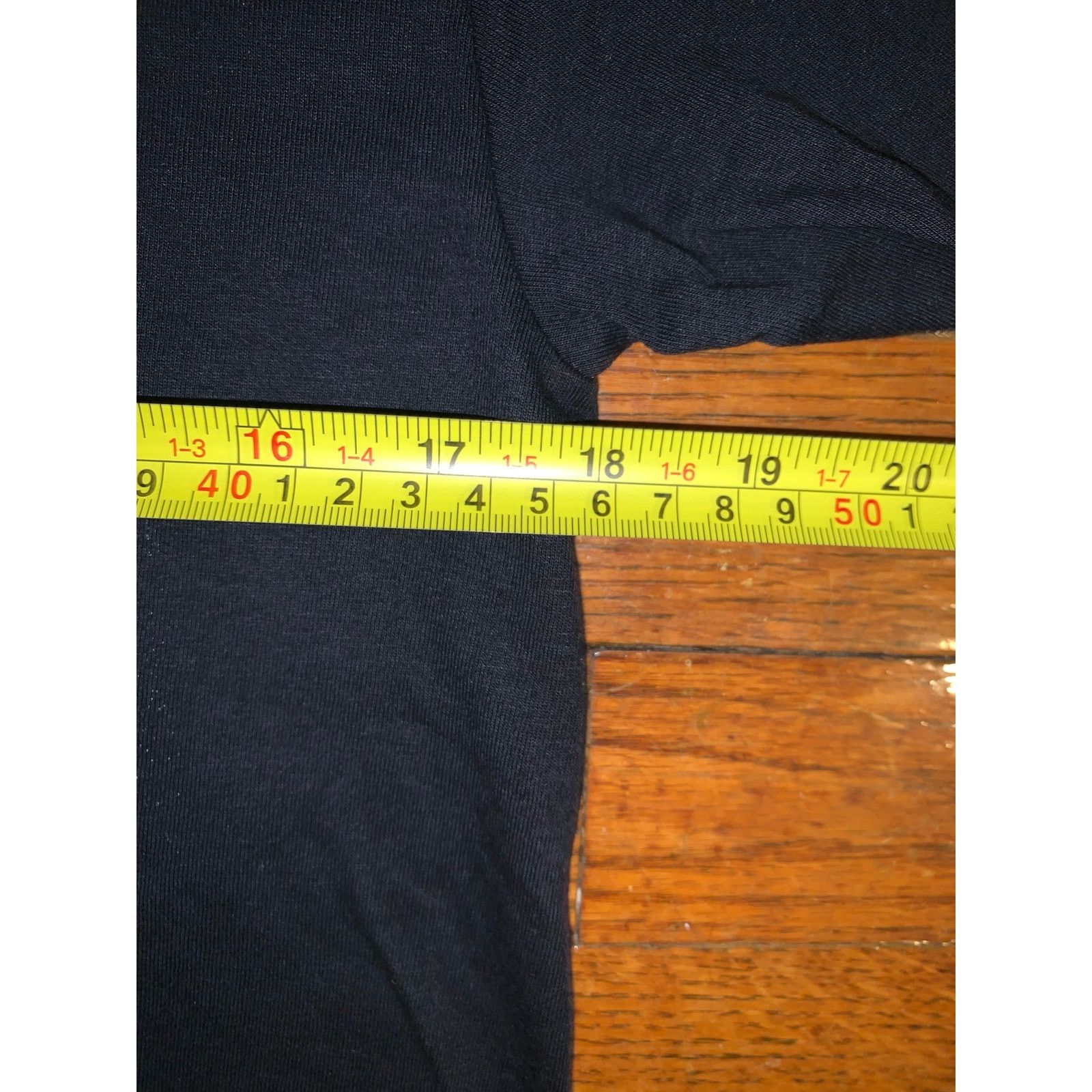 Band Tees × Fruit Of The Loom Fantasia Barrino Rap Tee Black Small Graphic Shirt Size US S / EU 44-46 / 1 - 7 Thumbnail