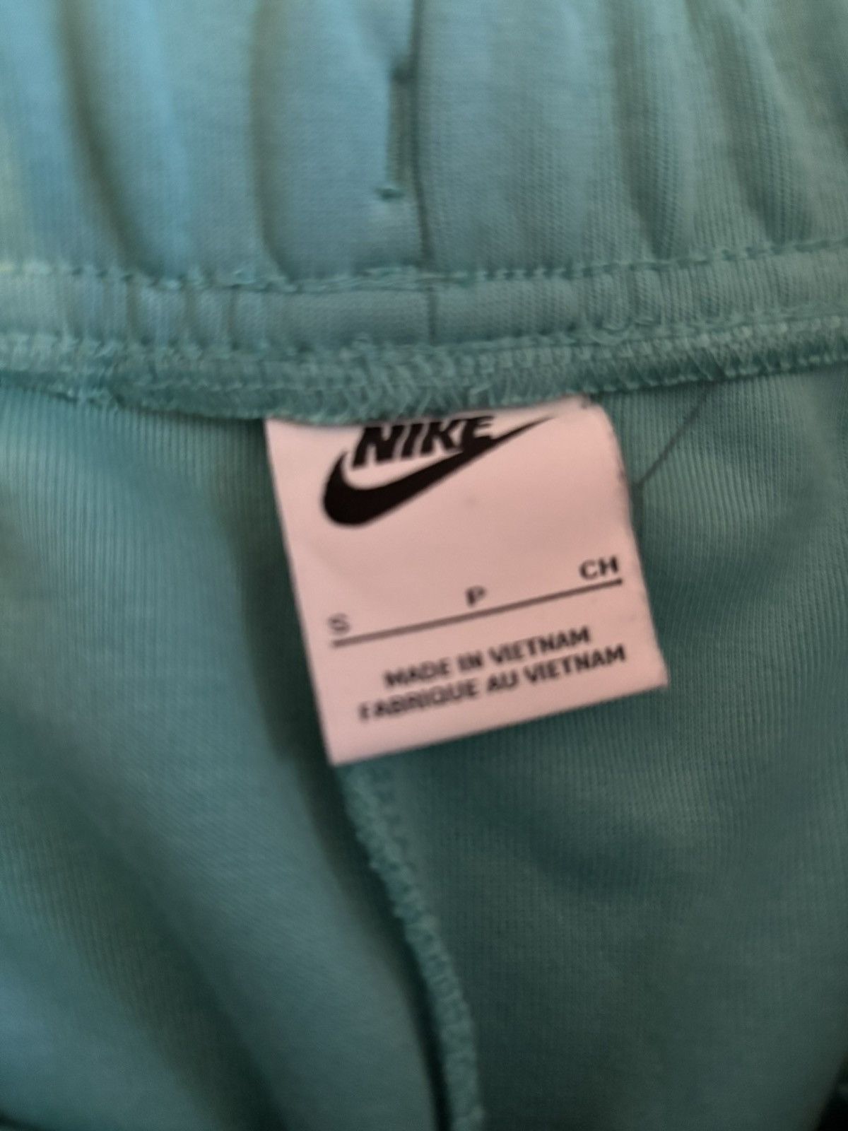 Nike Tiffany Nike Tech Pants Size US 31 - 2 Thumbnail