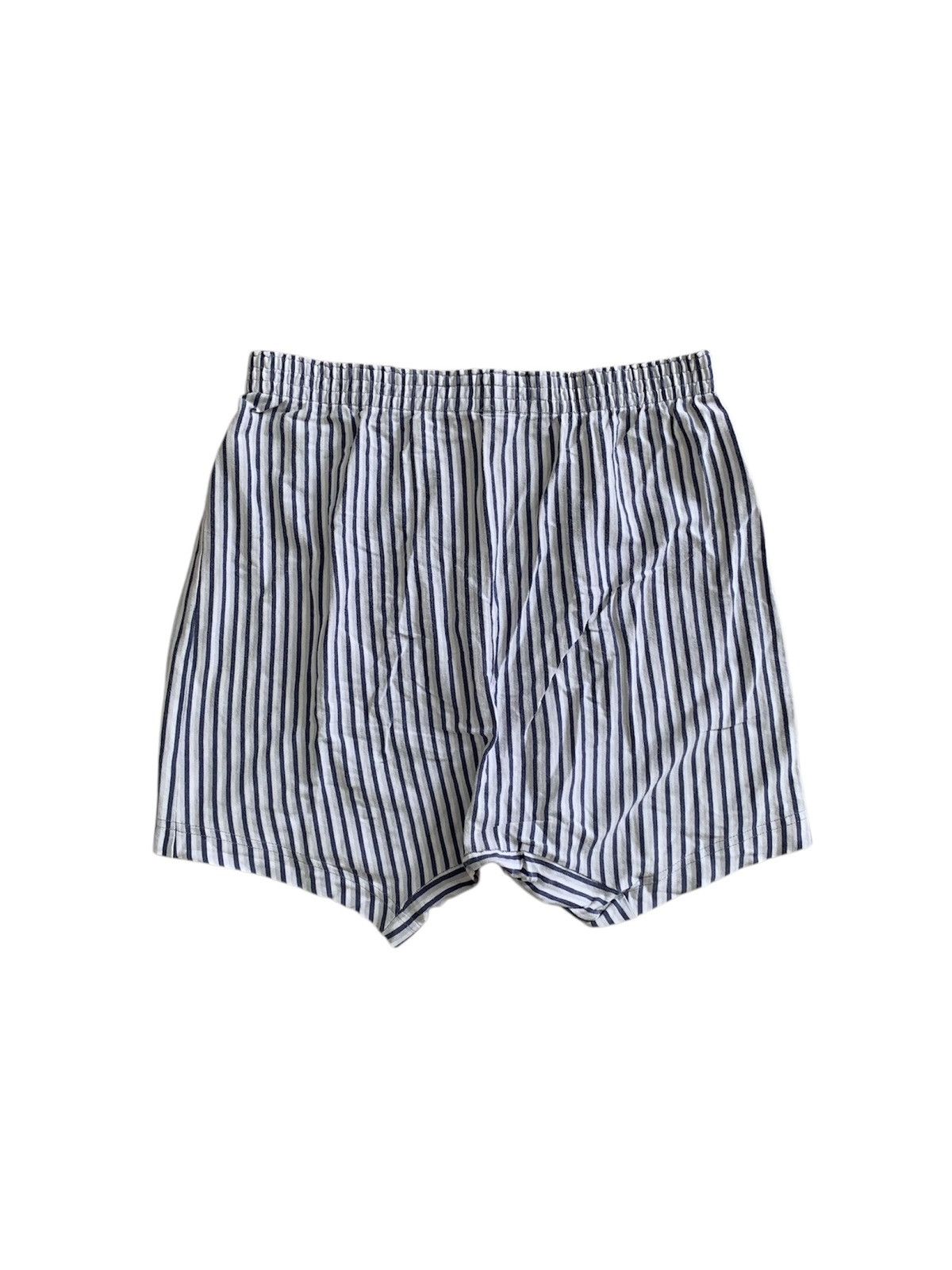 Issey Miyake Issey Miyake IM Product Hickory Underwear Size US 32 / EU 48 - 8 Thumbnail
