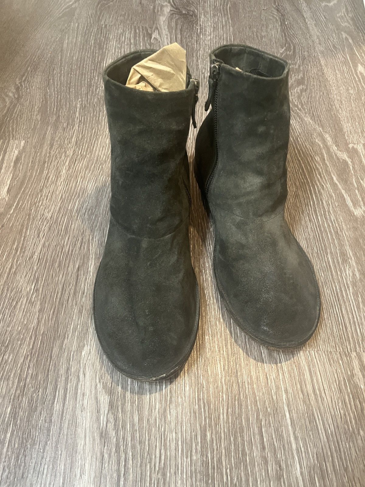 Marsell Marsèll boots Size US 9 / EU 42 - 2 Thumbnail