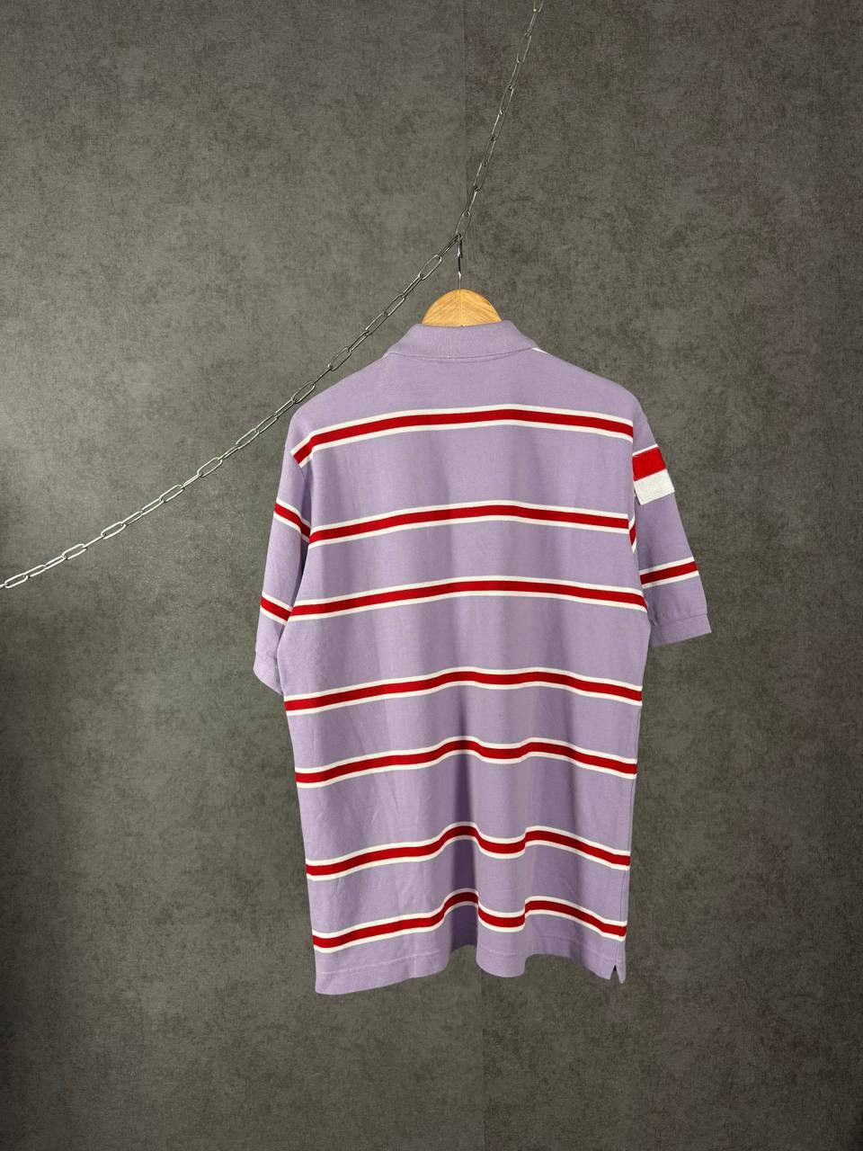Kappa Kappa Bali sportswear designer polo tee Size US L / EU 52-54 / 3 - 7 Thumbnail