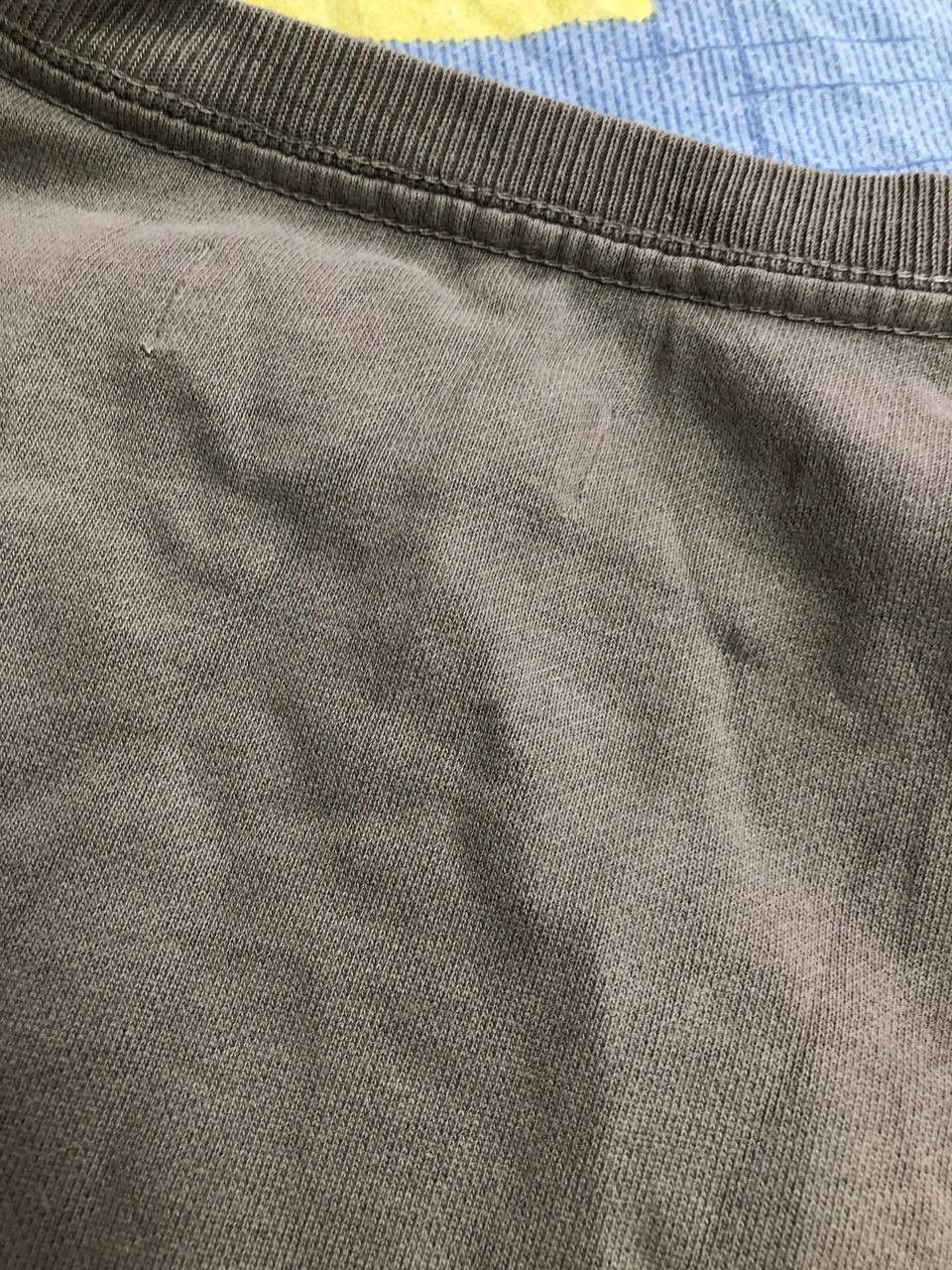 Allsaints Allsaints Mens Sweater Size US M / EU 48-50 / 2 - 11 Thumbnail