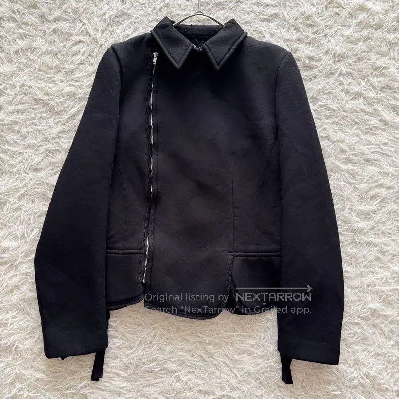 Comme des Garcons Comme Des Garcons jacket Size M / US 6-8 / IT 42-44 - 2 Thumbnail
