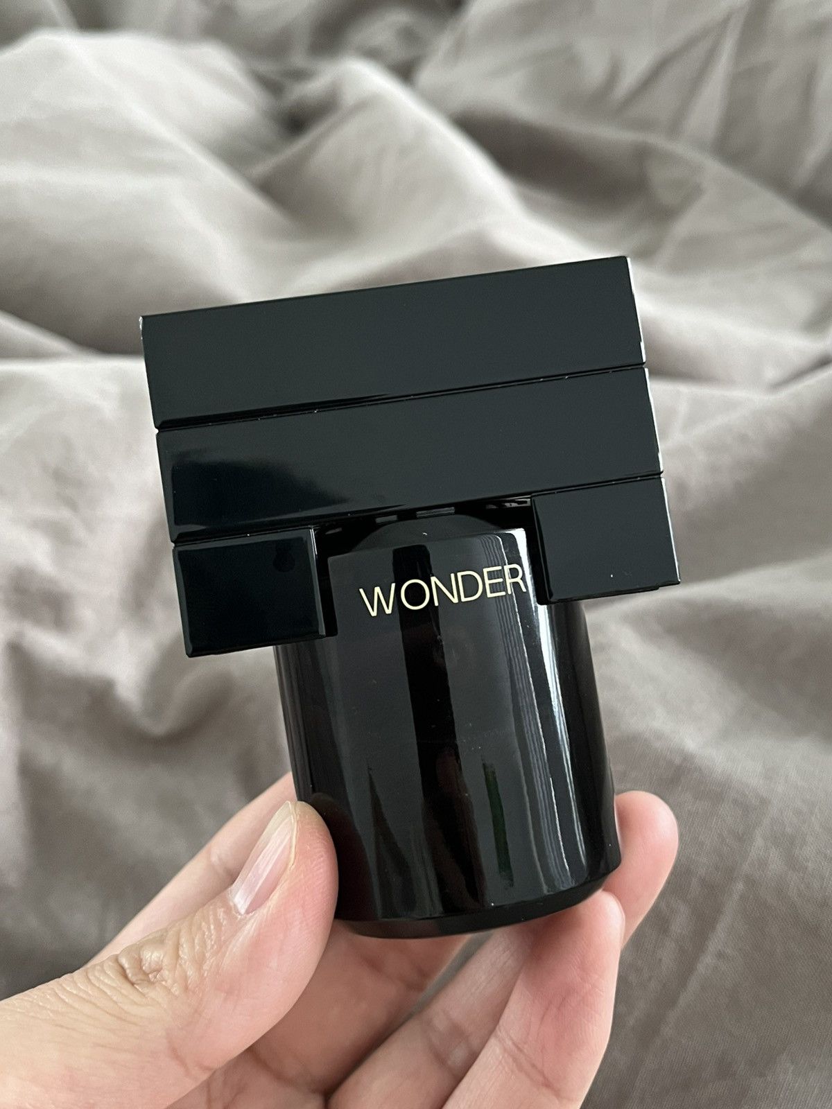 Document Luxury fragrance Documents perfume for men / unisex Size ONE SIZE - 1 Thumbnail