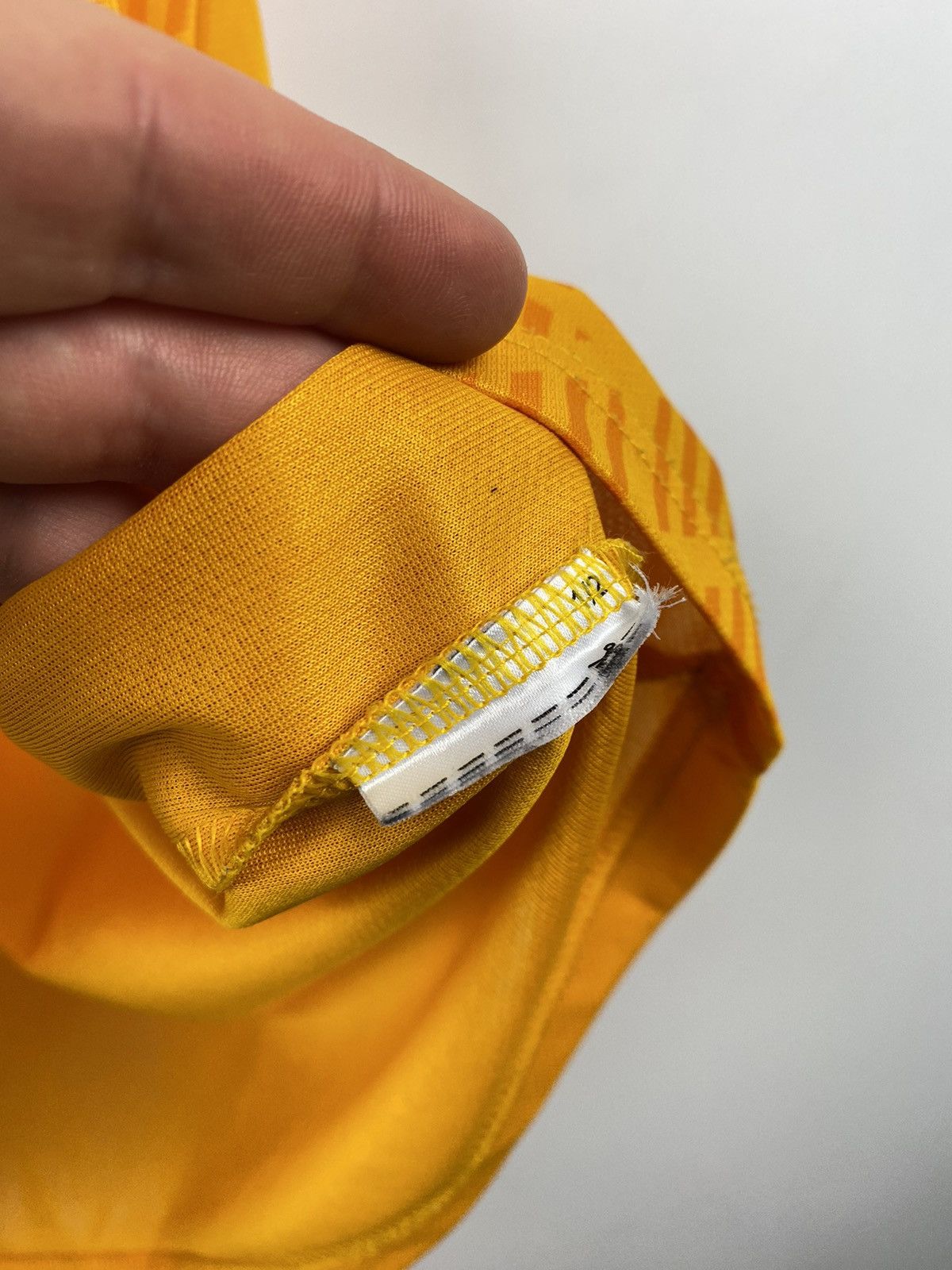 Adidas Wolverhampton Wanderers 2020 2021 Adidas Soccer Jersey PSG Size US XXL / EU 58 / 5 - 9 Thumbnail