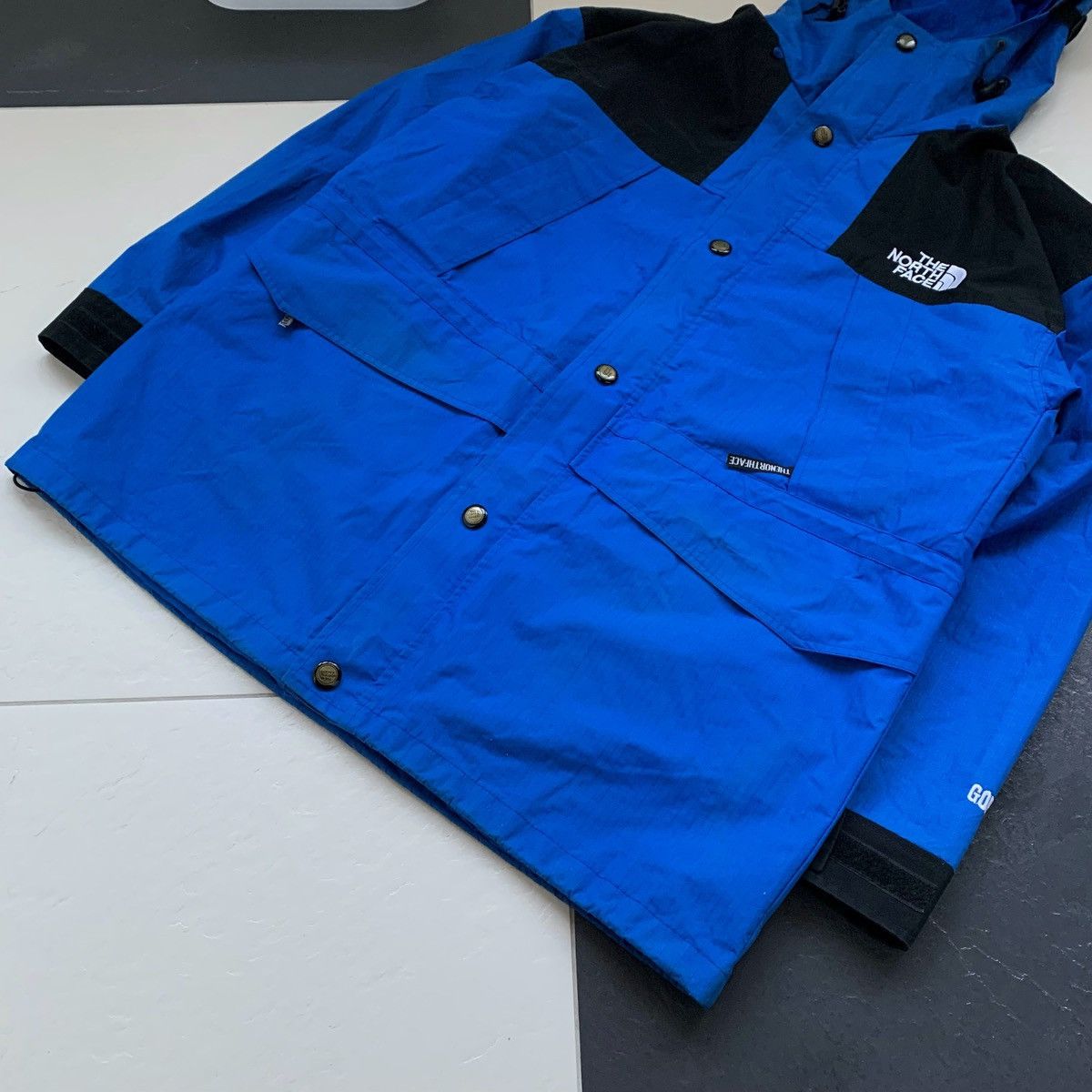 The North Face The North Face Gore Tex Size US XL / EU 56 / 4 - 2 Thumbnail