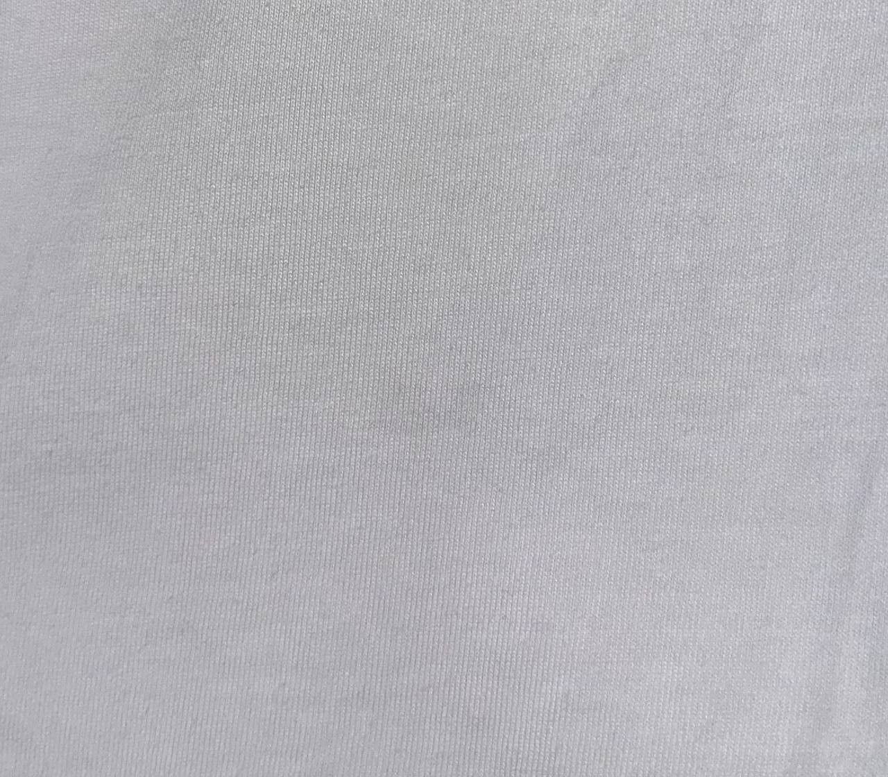 Macron Macron SSC NAPOLI Training football Shirt White cotton Size US M / EU 48-50 / 2 - 4 Thumbnail