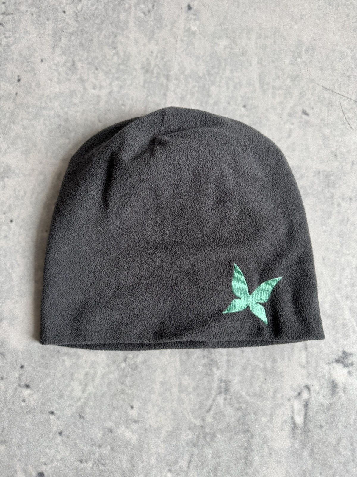 Vintage Vintage Kari Traa wmns hat fleece outdoor Size ONE SIZE - 1 Thumbnail