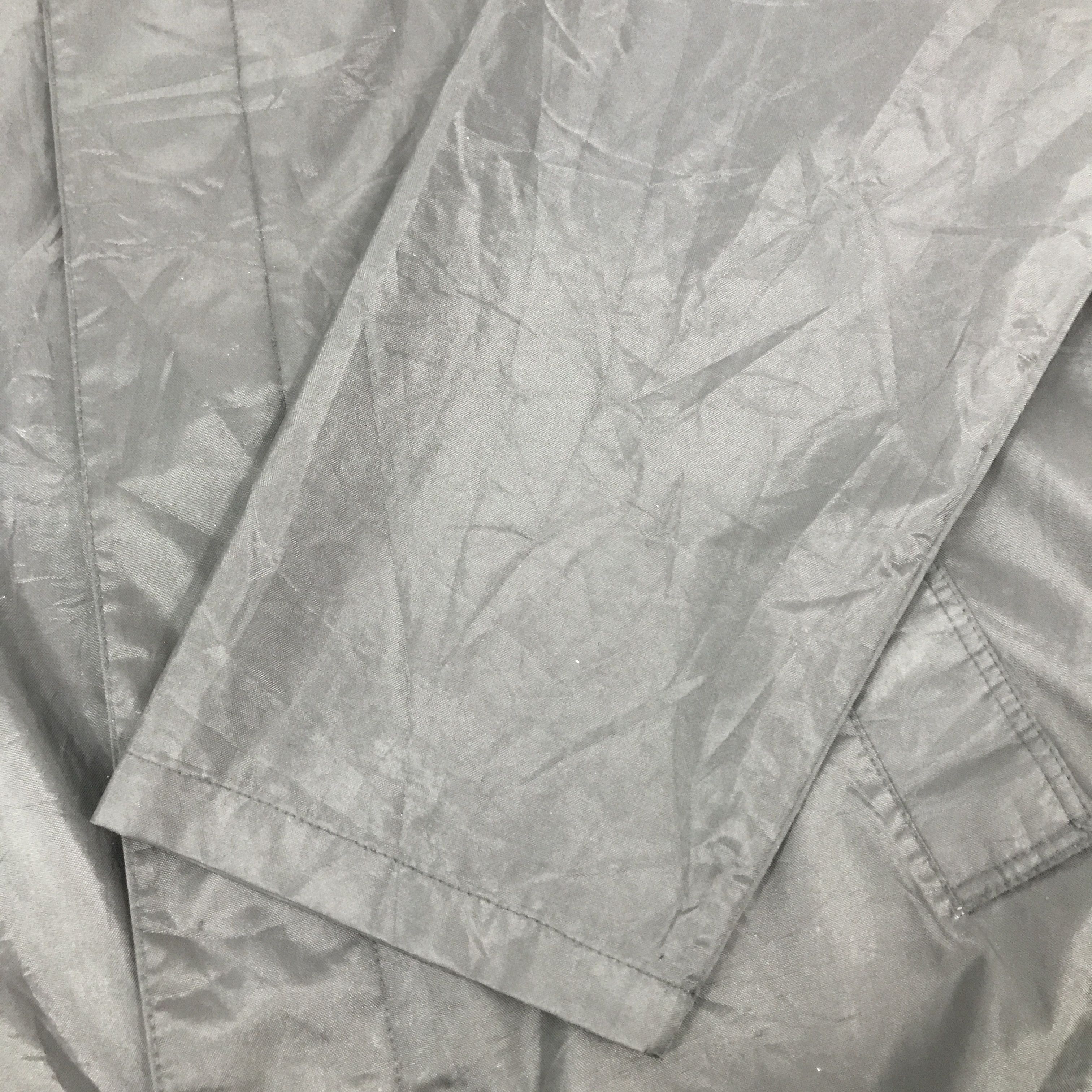 Baracuta Vintage Baracuta nylon Long Coats jacket K73B9 Size US L / EU 52-54 / 3 - 9 Thumbnail