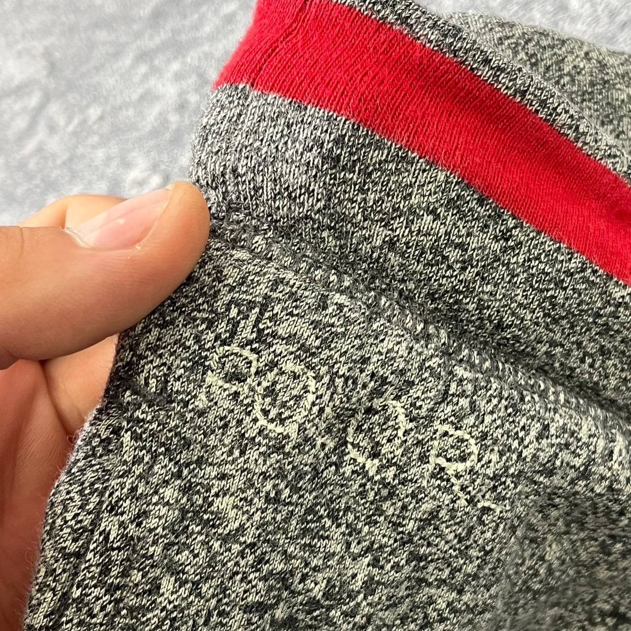 Polo Ralph Lauren Vintage Polo Raplh Lauren Baggy Slepwear Pants Size L Size US 33 - 11 Thumbnail