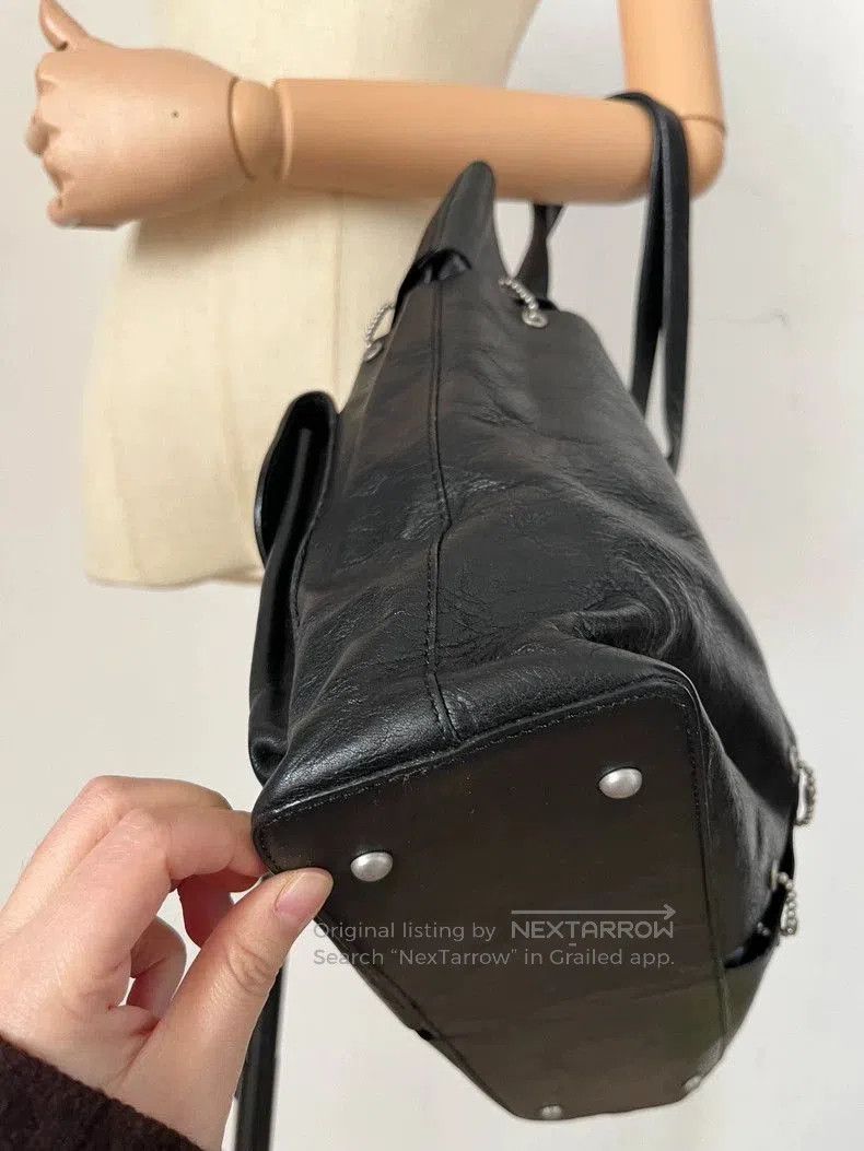Other Jean Paul Gaultier Chain Handle Handbag. Size ONE SIZE - 7 Thumbnail